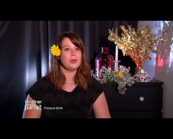 Spéciale presque étoilé