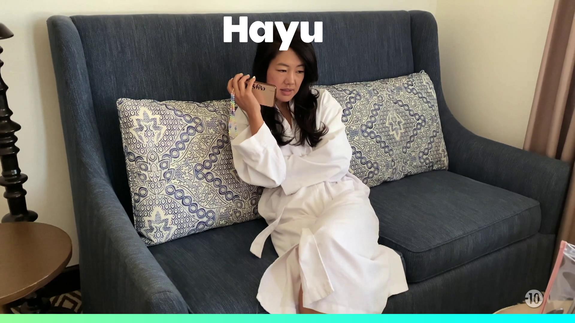 S12 E4 - Le dilemme de Crystal