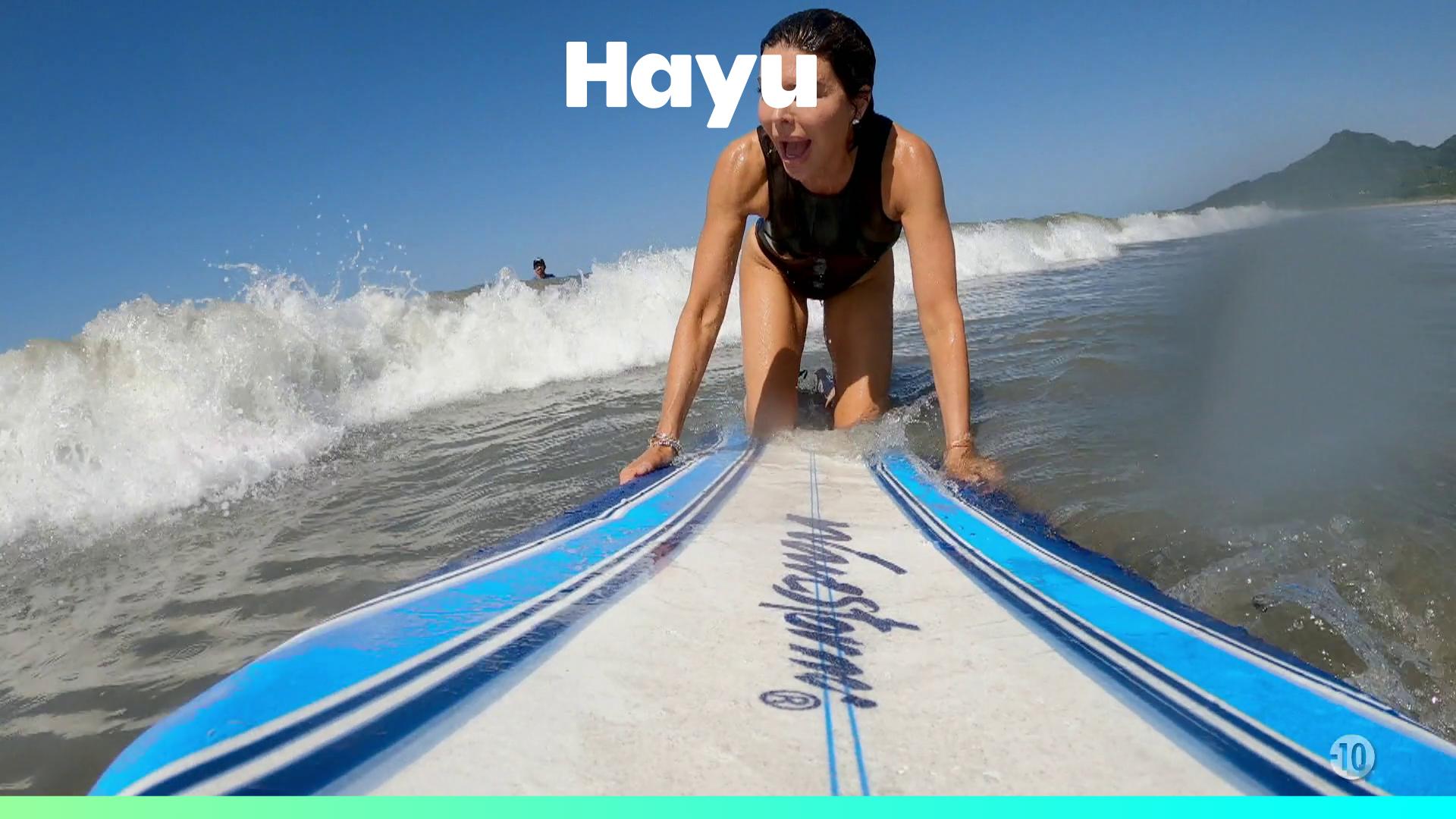 S12 E6 - Larmes et faux-semblants