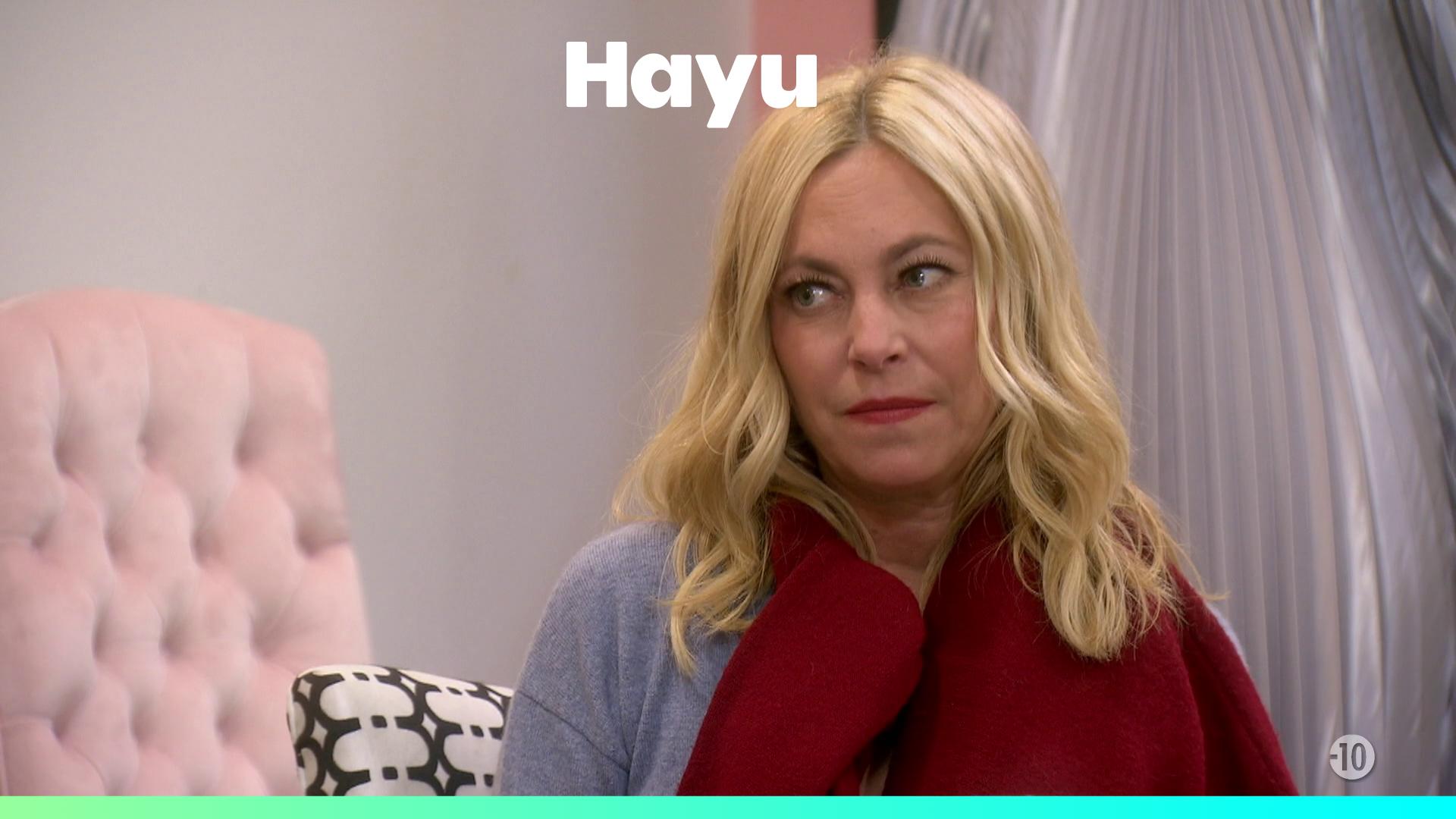 S12 E2 - Les preuves qui dérangent