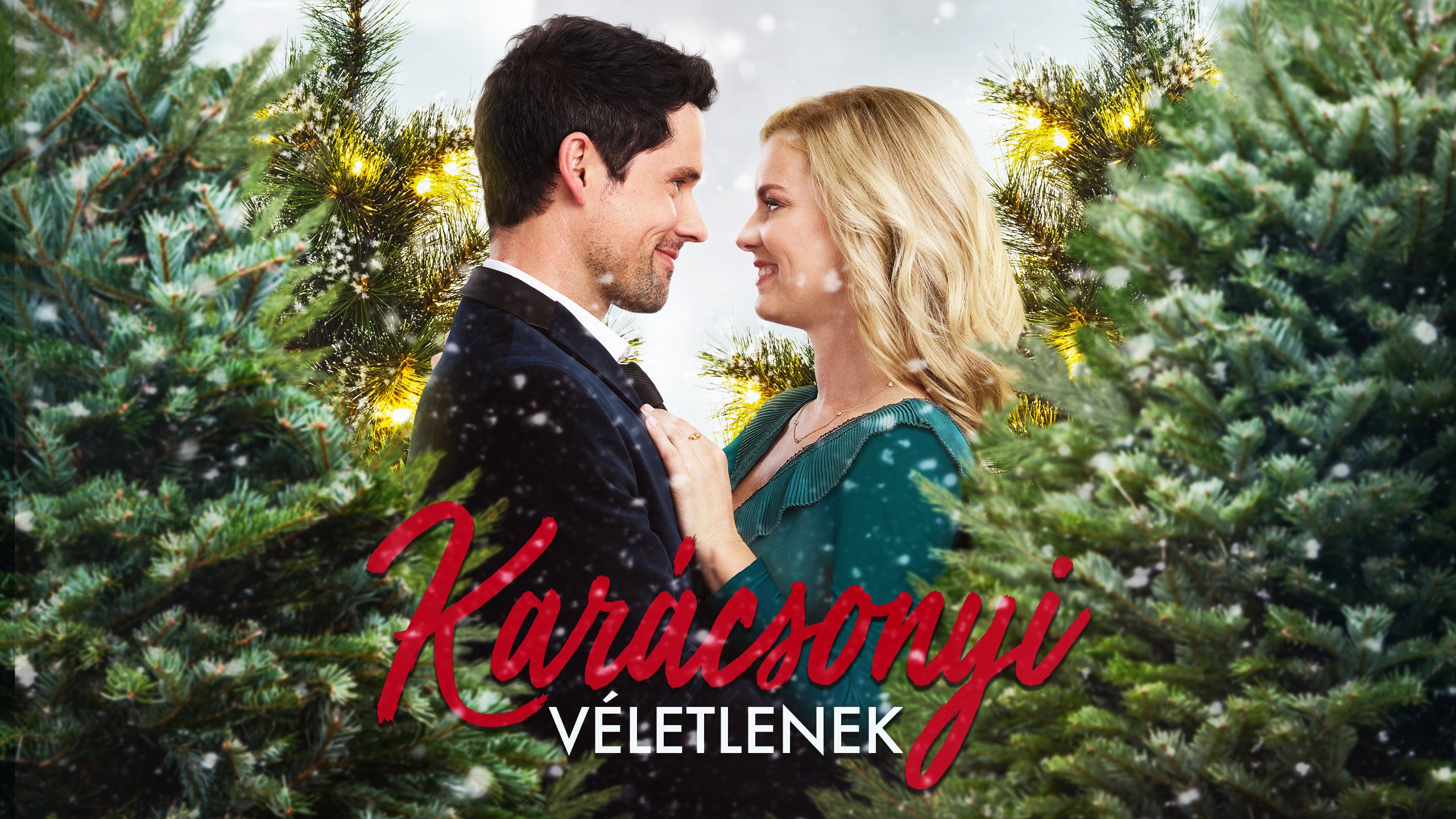 Karácsonyi véletlenek