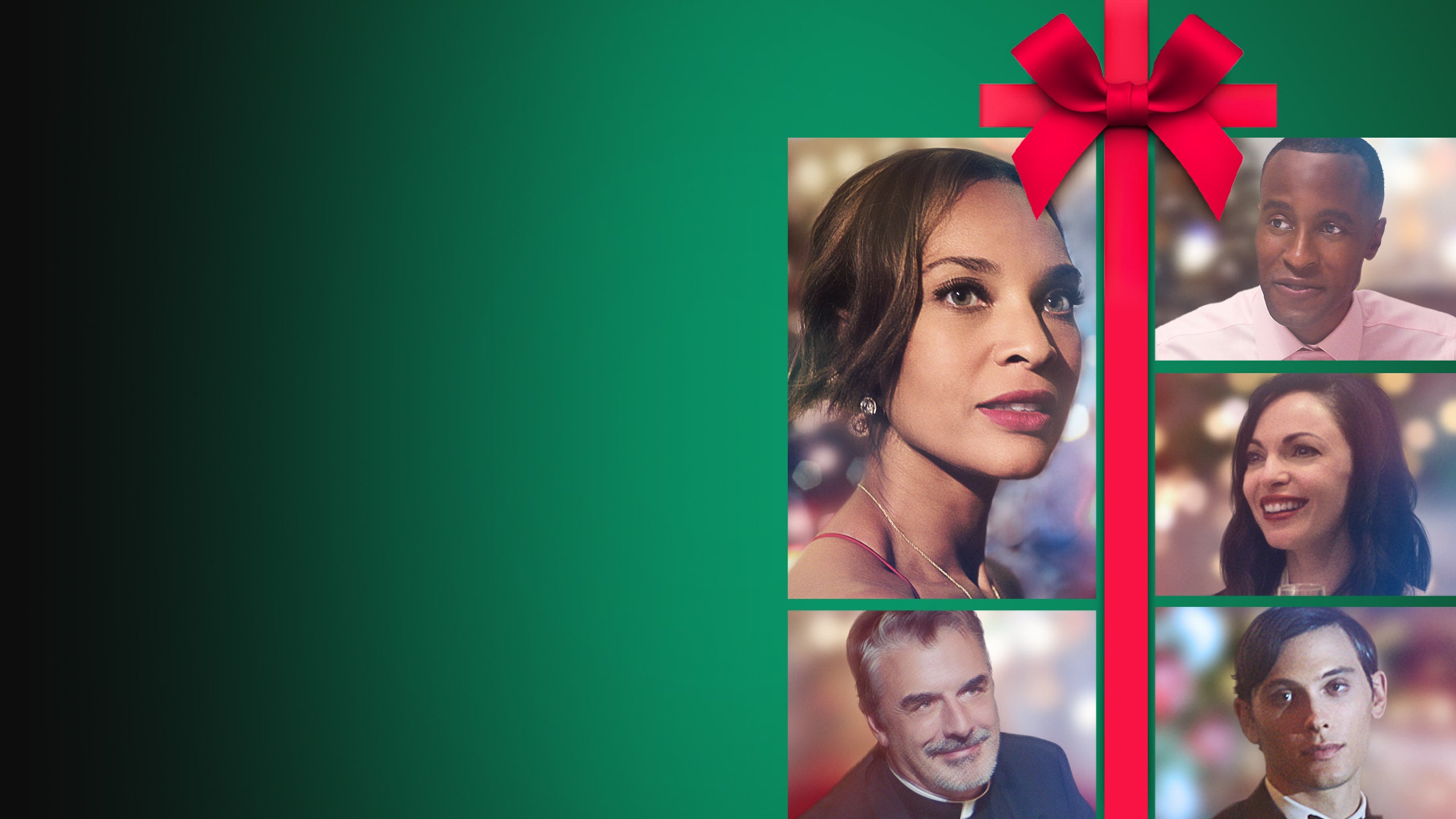 Karácsonyi angyalom