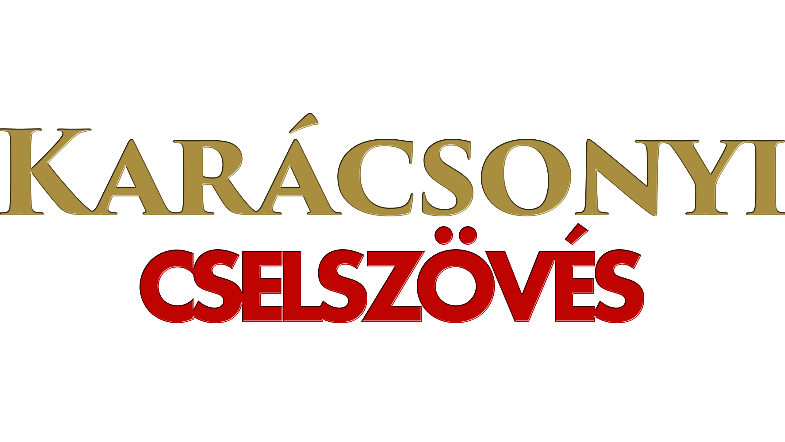 Karácsonyi cselszövés