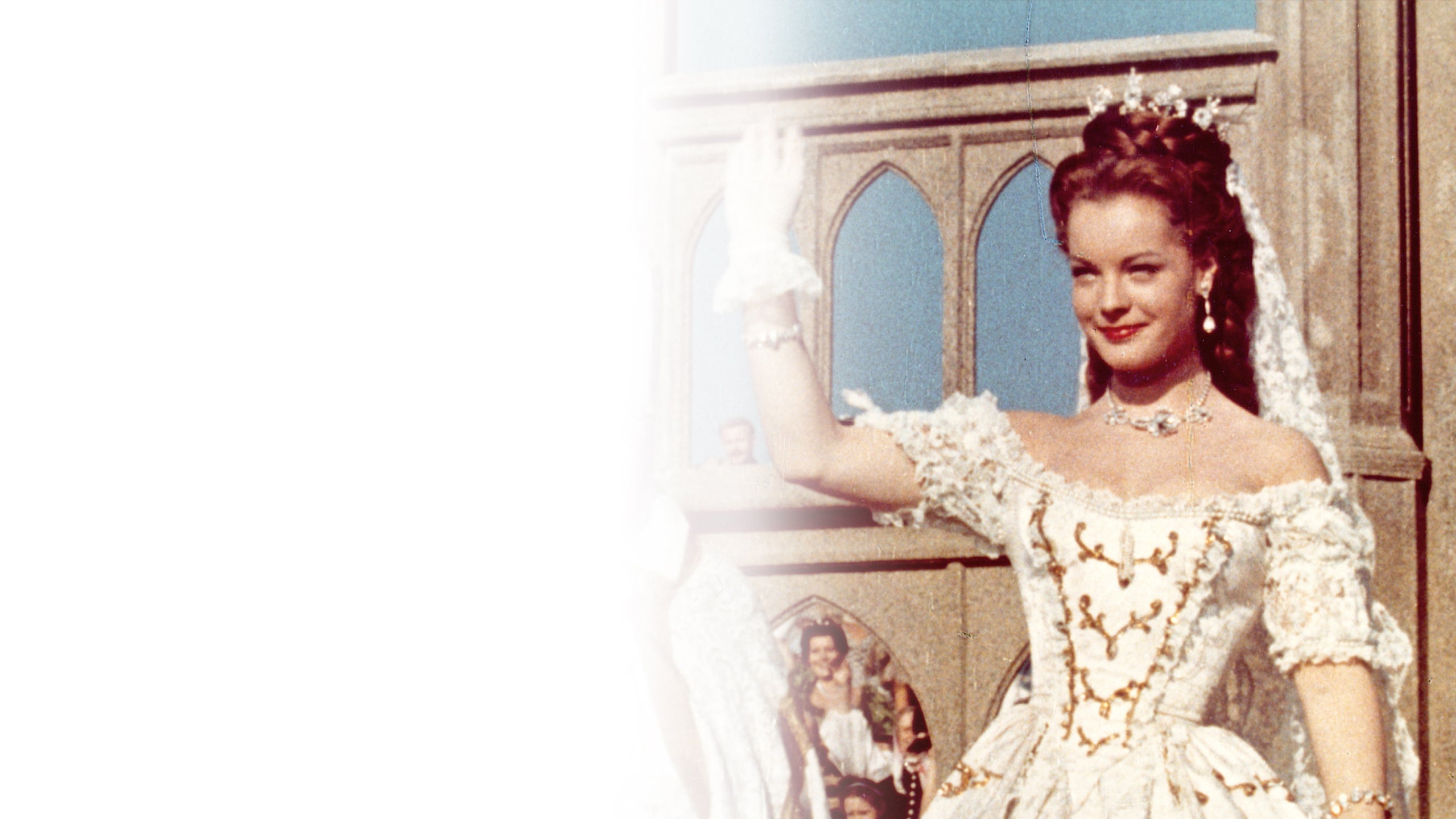 Sissi - Az ifjú császárné