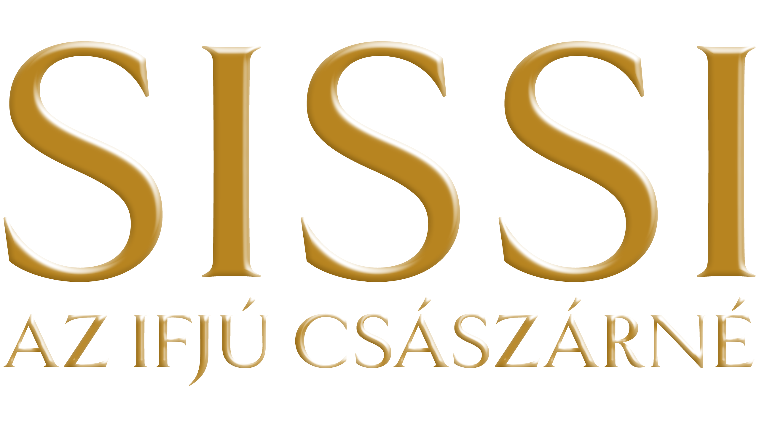 Sissi - Az ifjú császárné