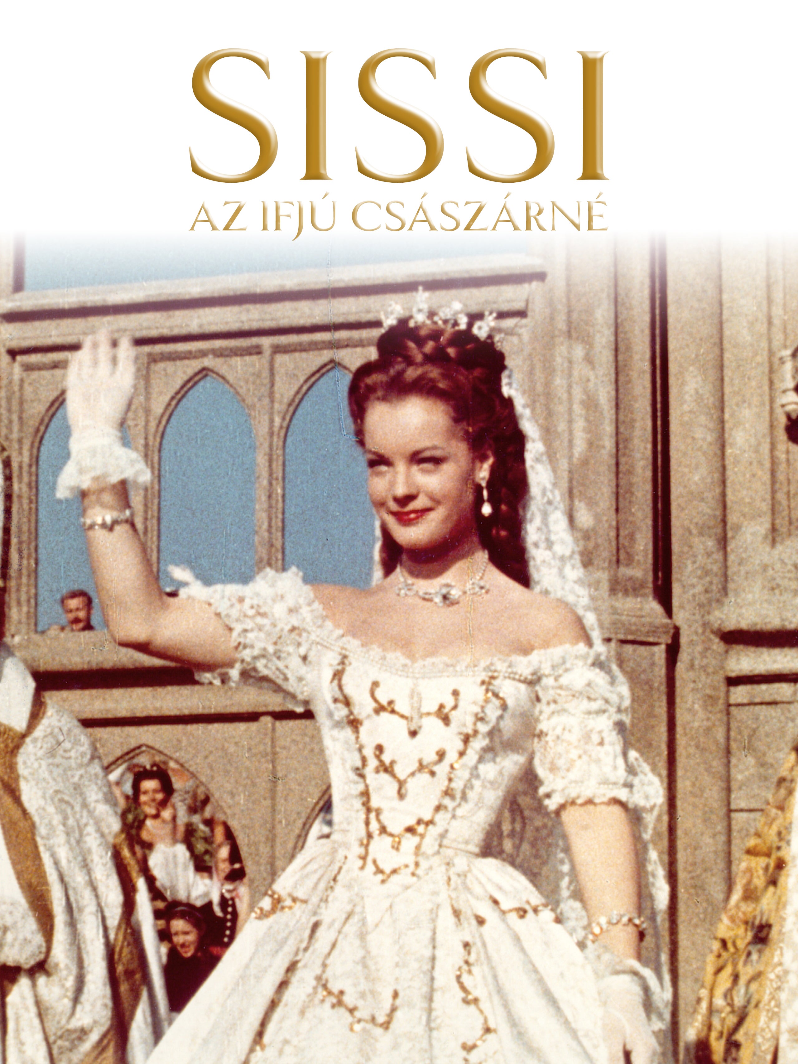 Sissi - Az ifjú császárné