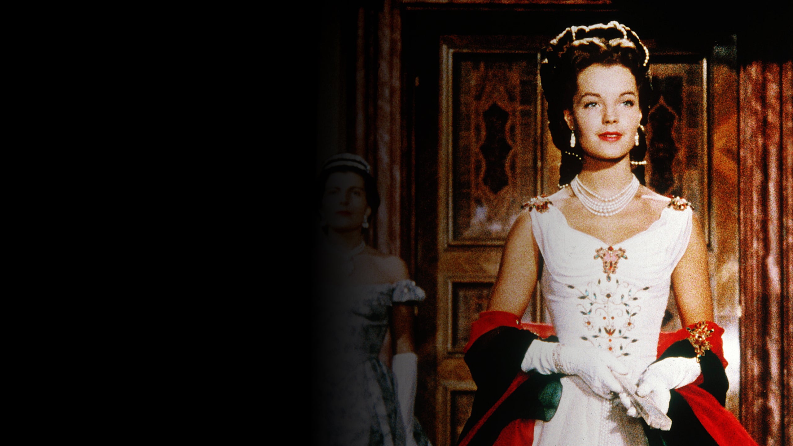 Sissi - Sorsdöntő évek