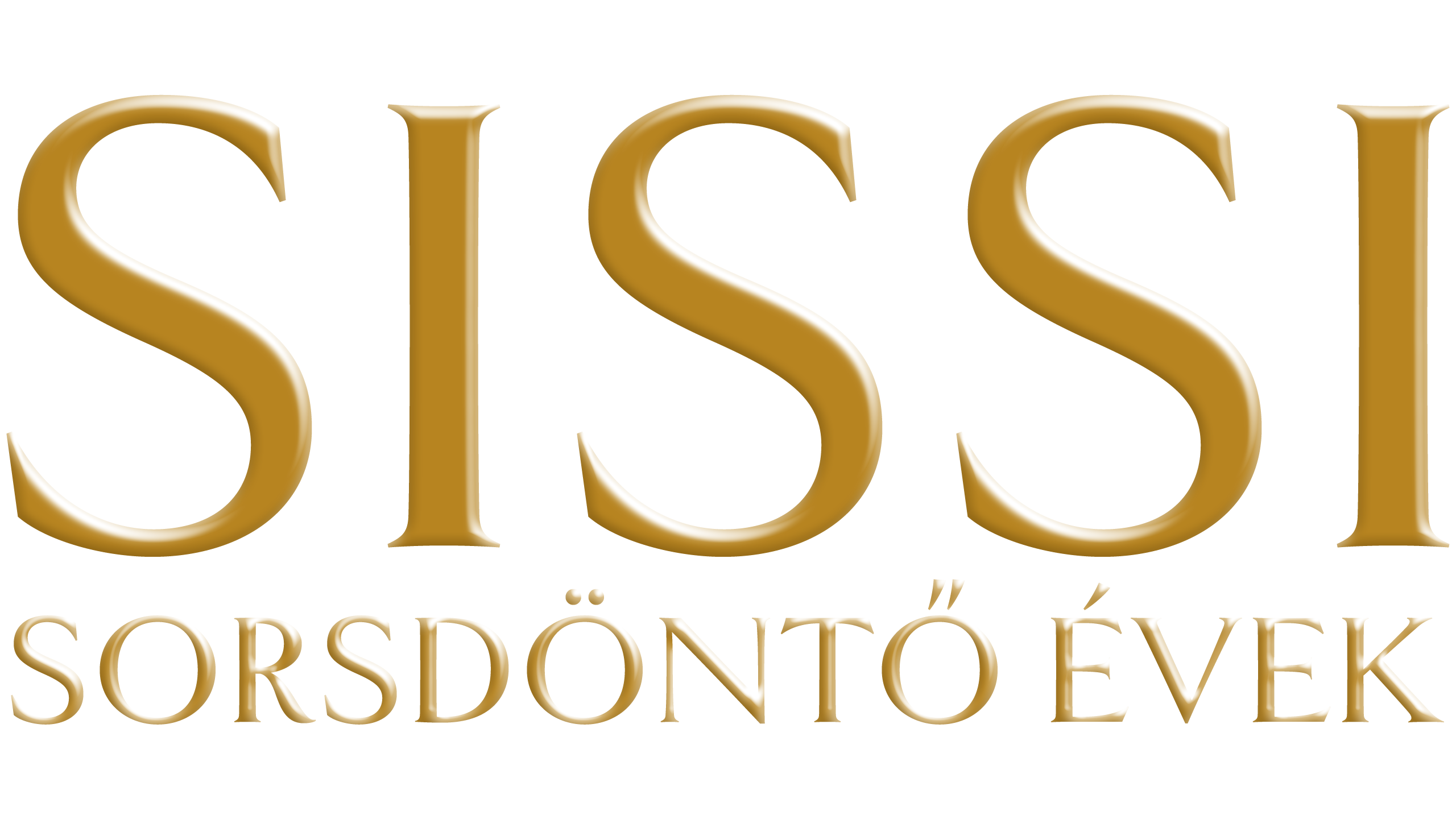 Sissi - Sorsdöntő évek