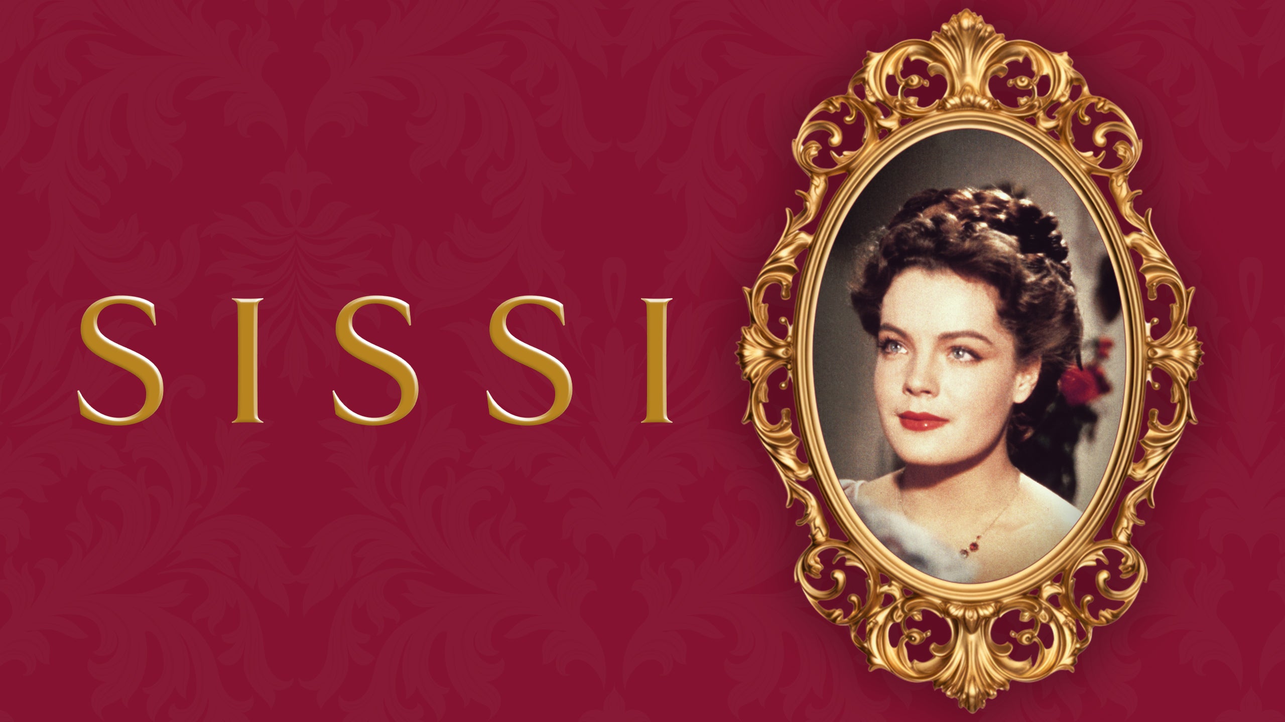 Sissi - A magyarok királynéja