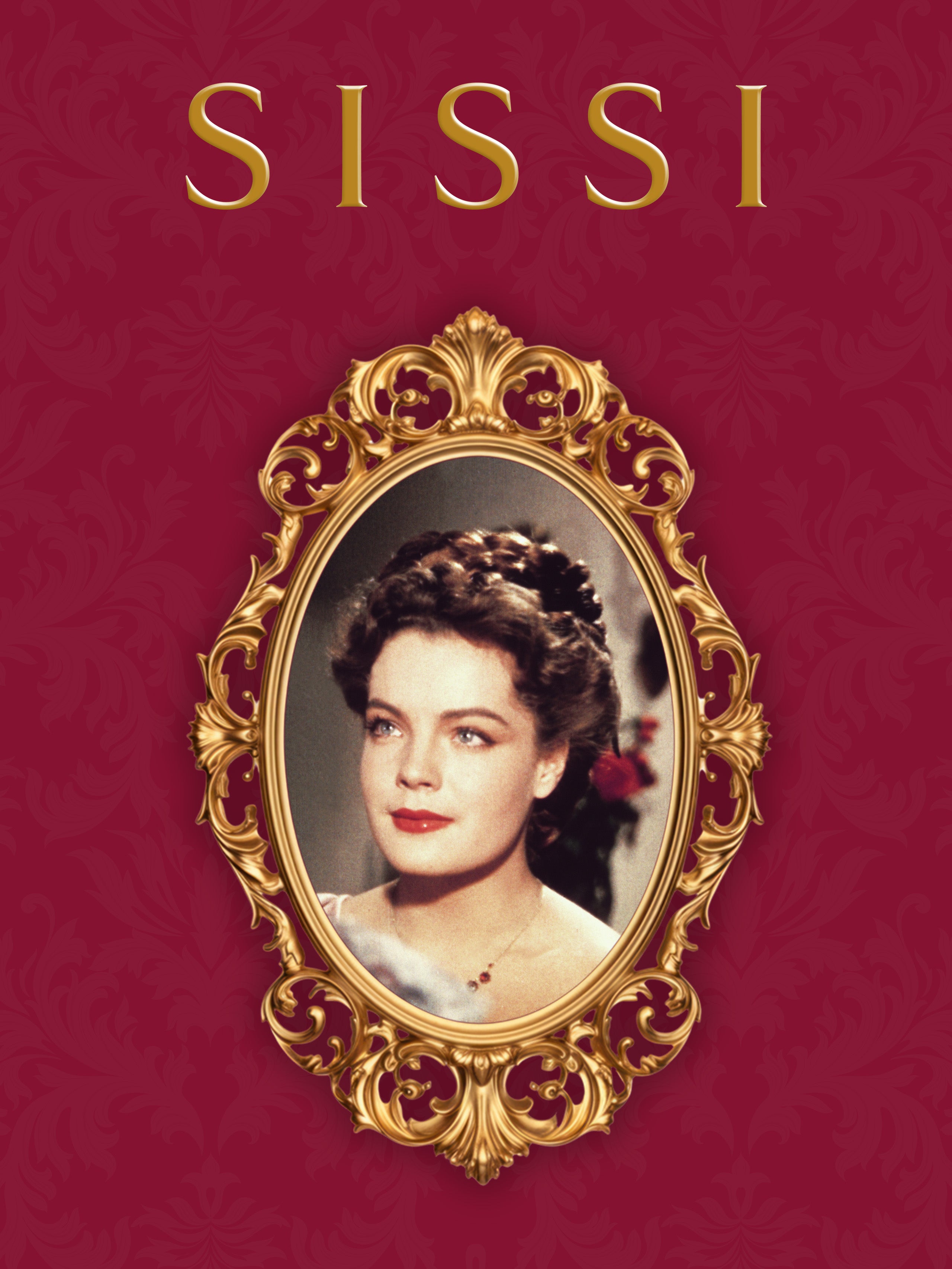 Sissi - A magyarok királynéja