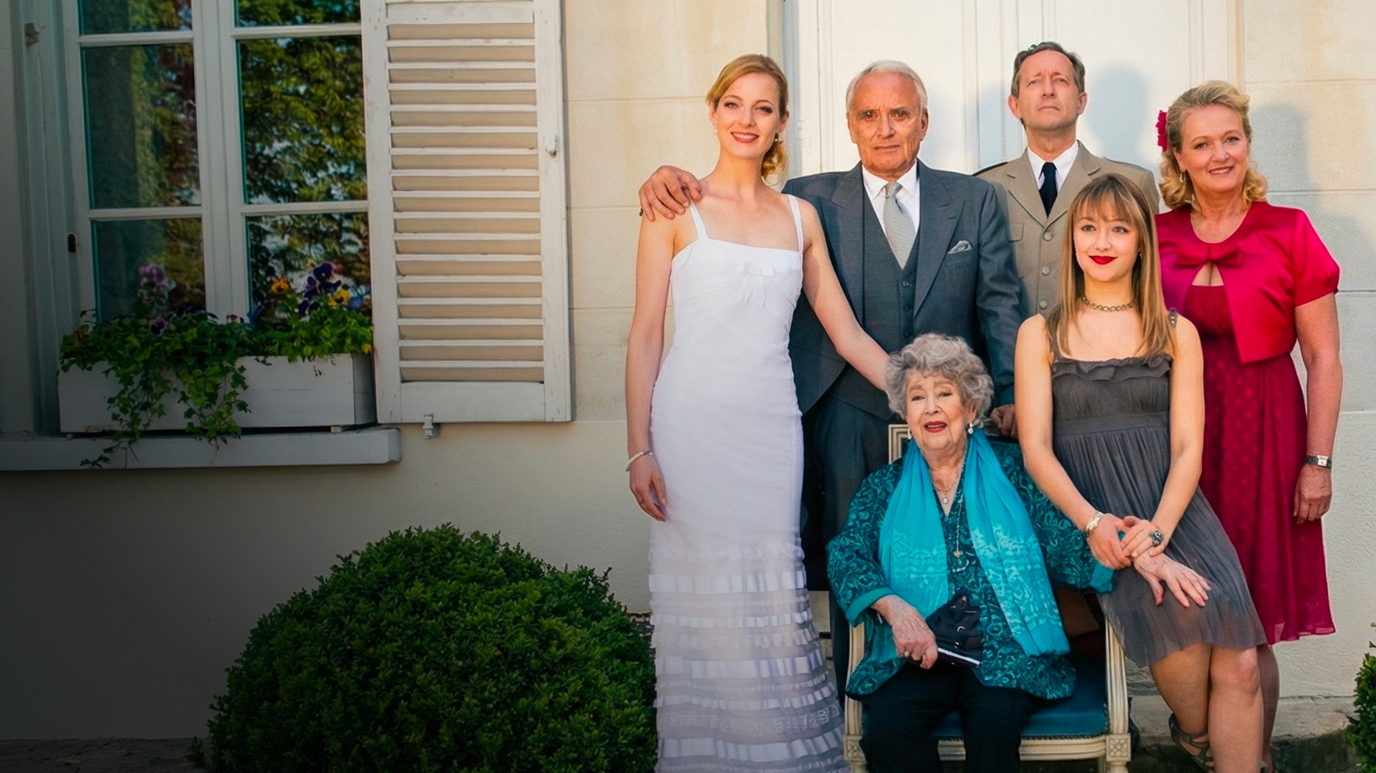 La pire semaine de ma vie