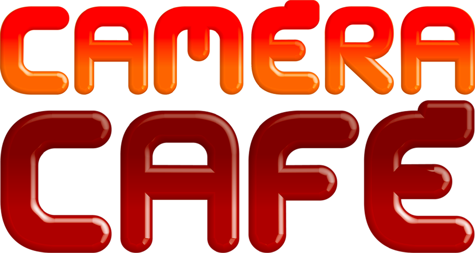 Caméra café