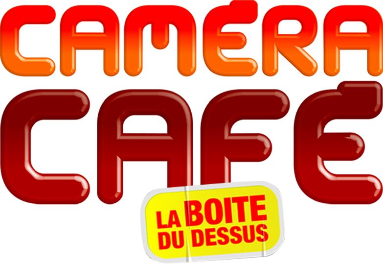 Caméra café : la boîte du dessus