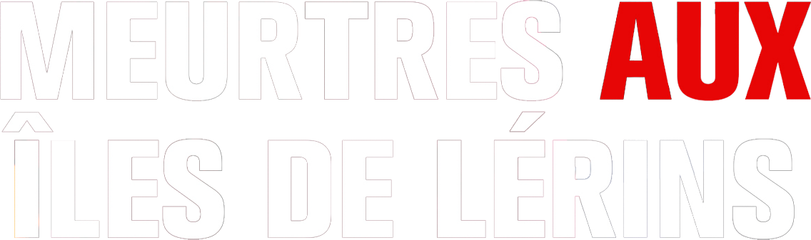 Meurtres aux îles de Lérins