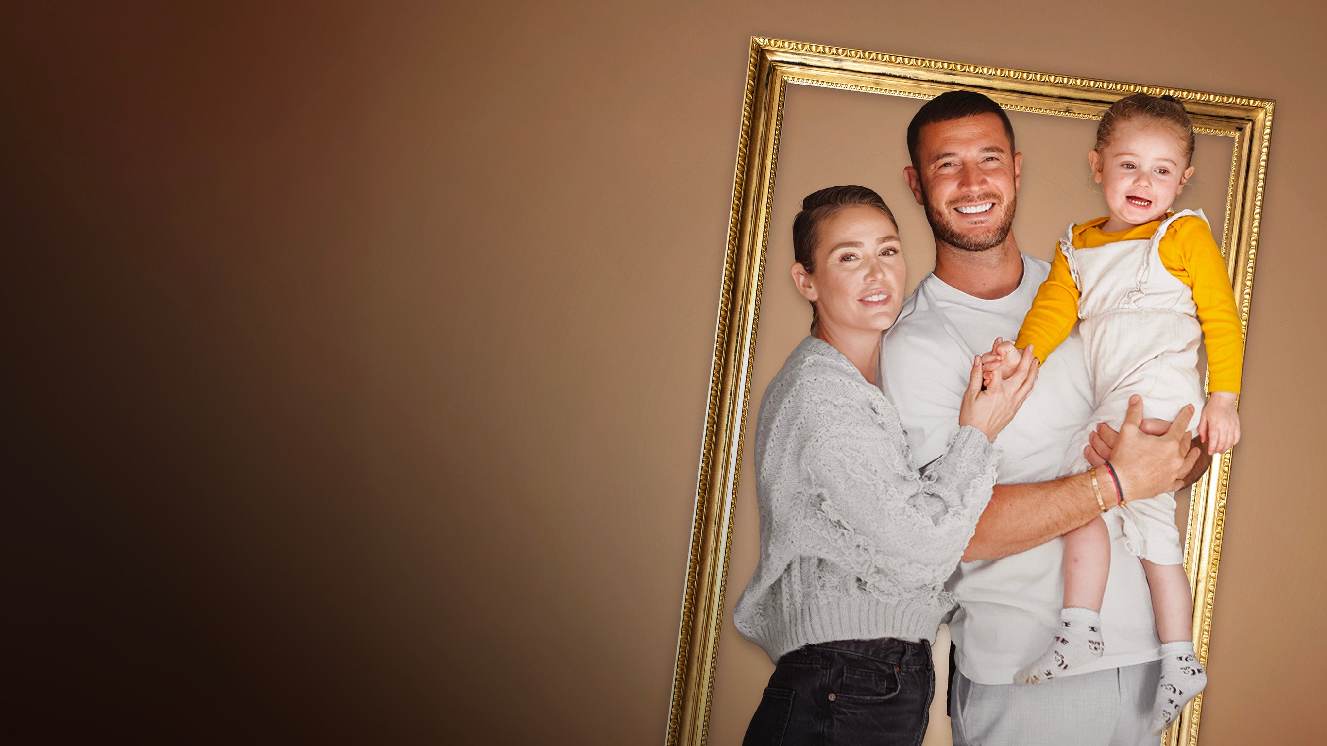 C'est la famille : Bienvenue dans leur vraie vie