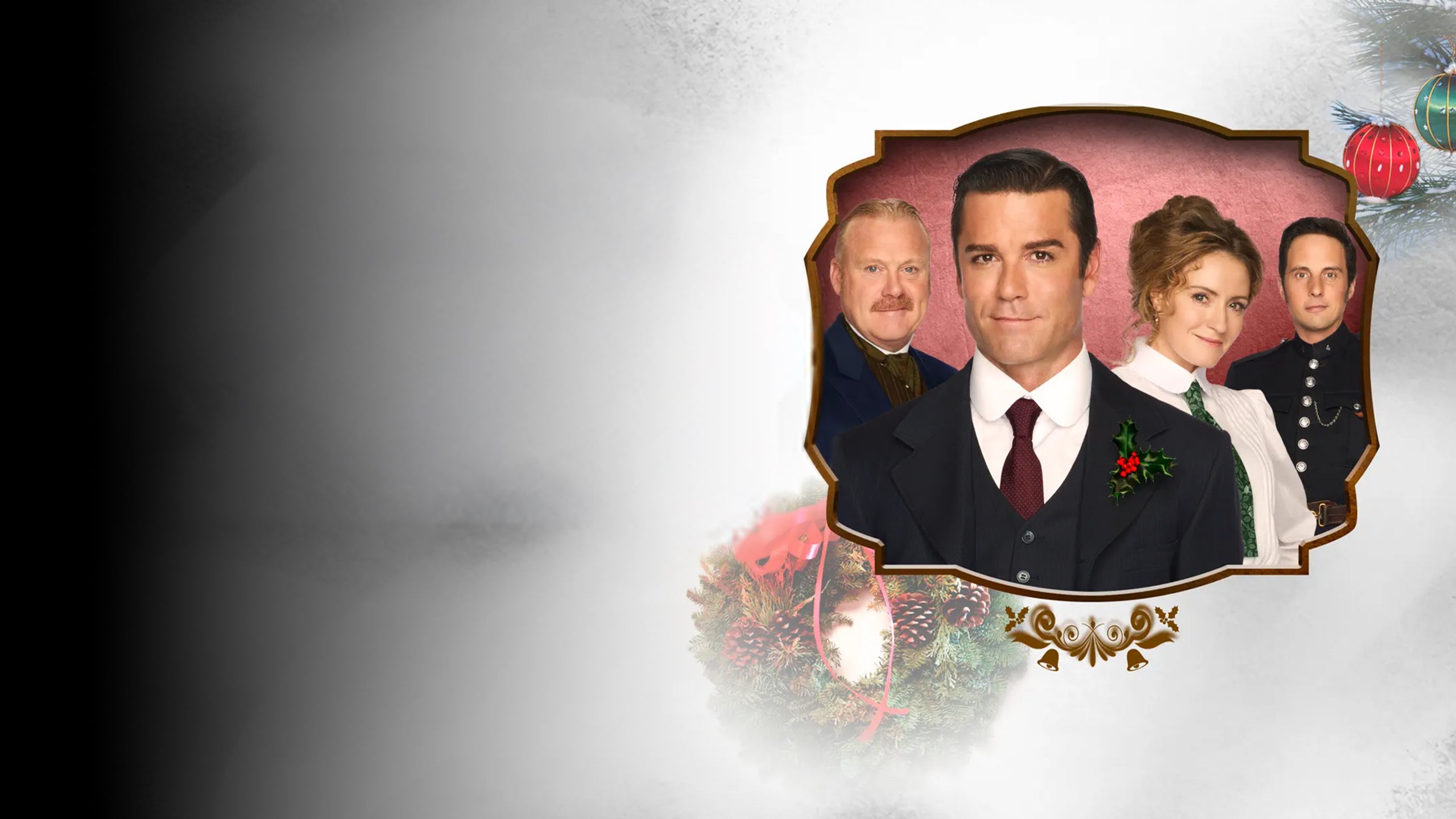 Murdoch nyomozó rejtélyei – Hazatérés az ünnepekre