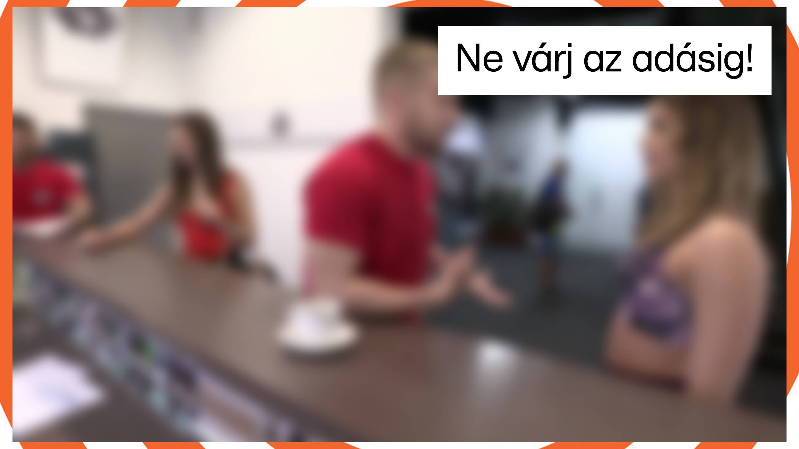 Éjjel-Nappal Budapest 1807. rész