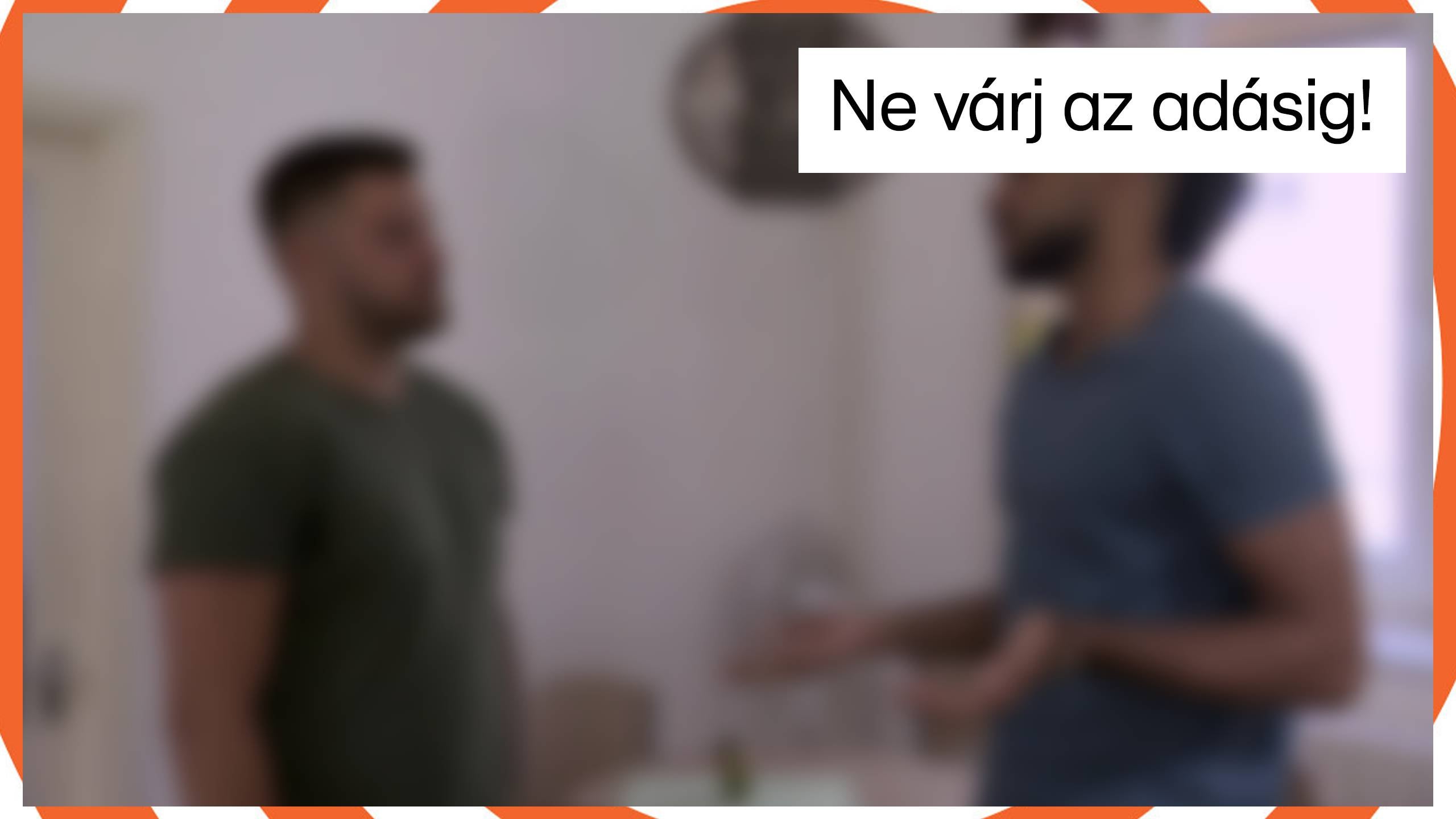 Éjjel-Nappal Budapest 1808. rész