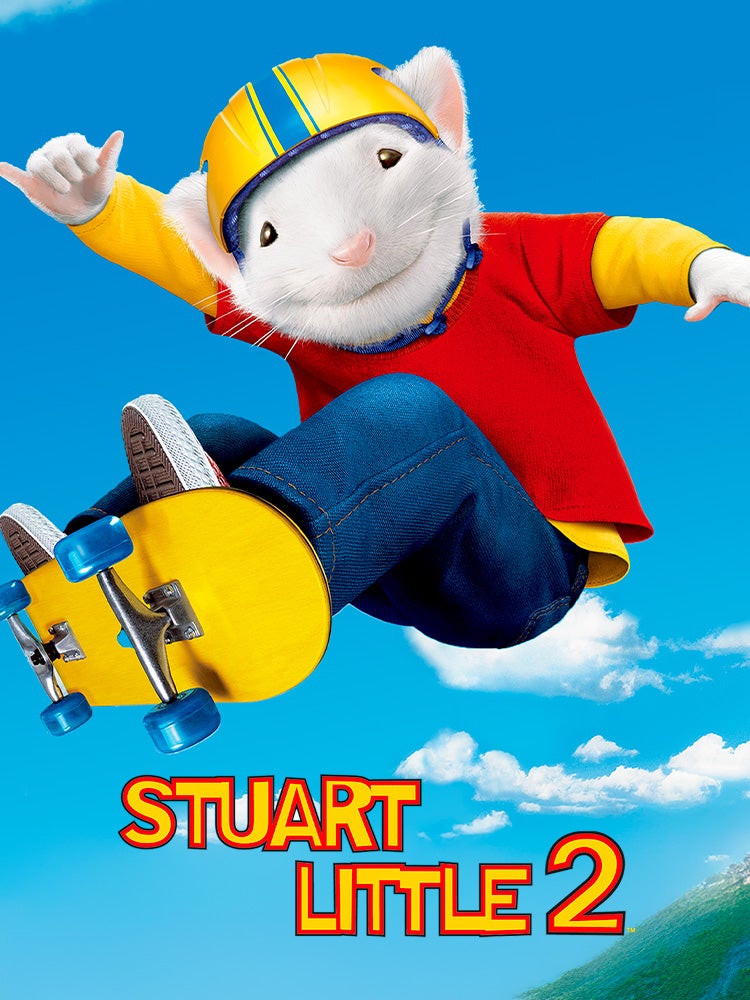 Stuart Little 2