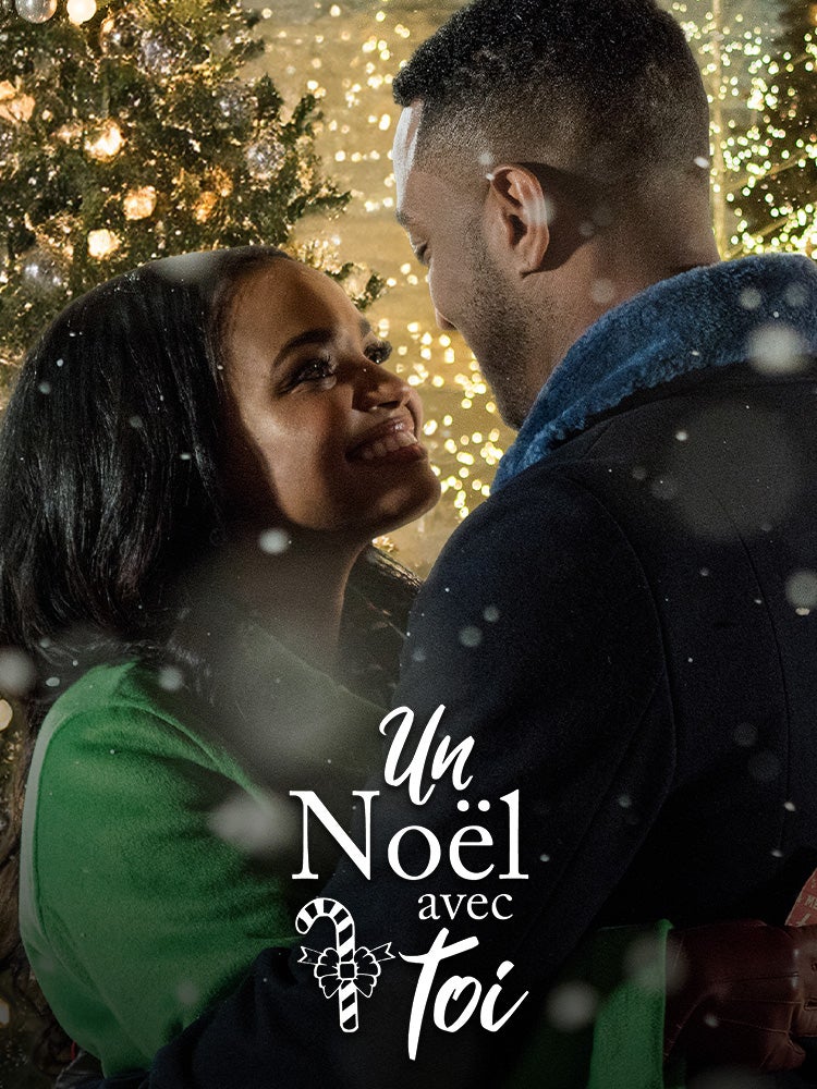 Un Noël avec toi