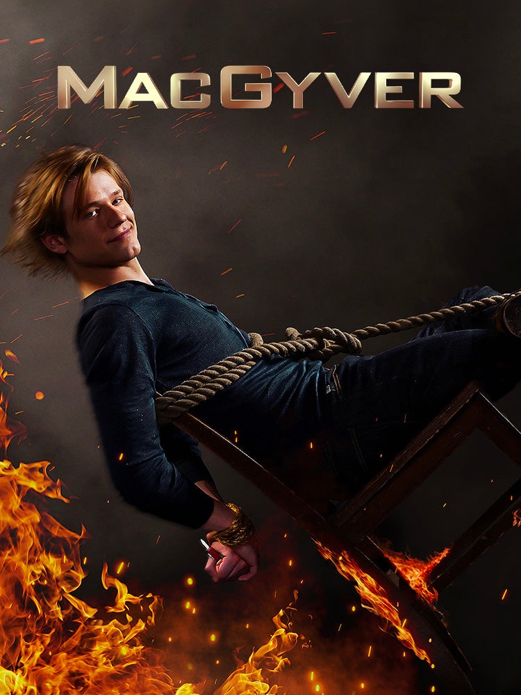 MacGyver
