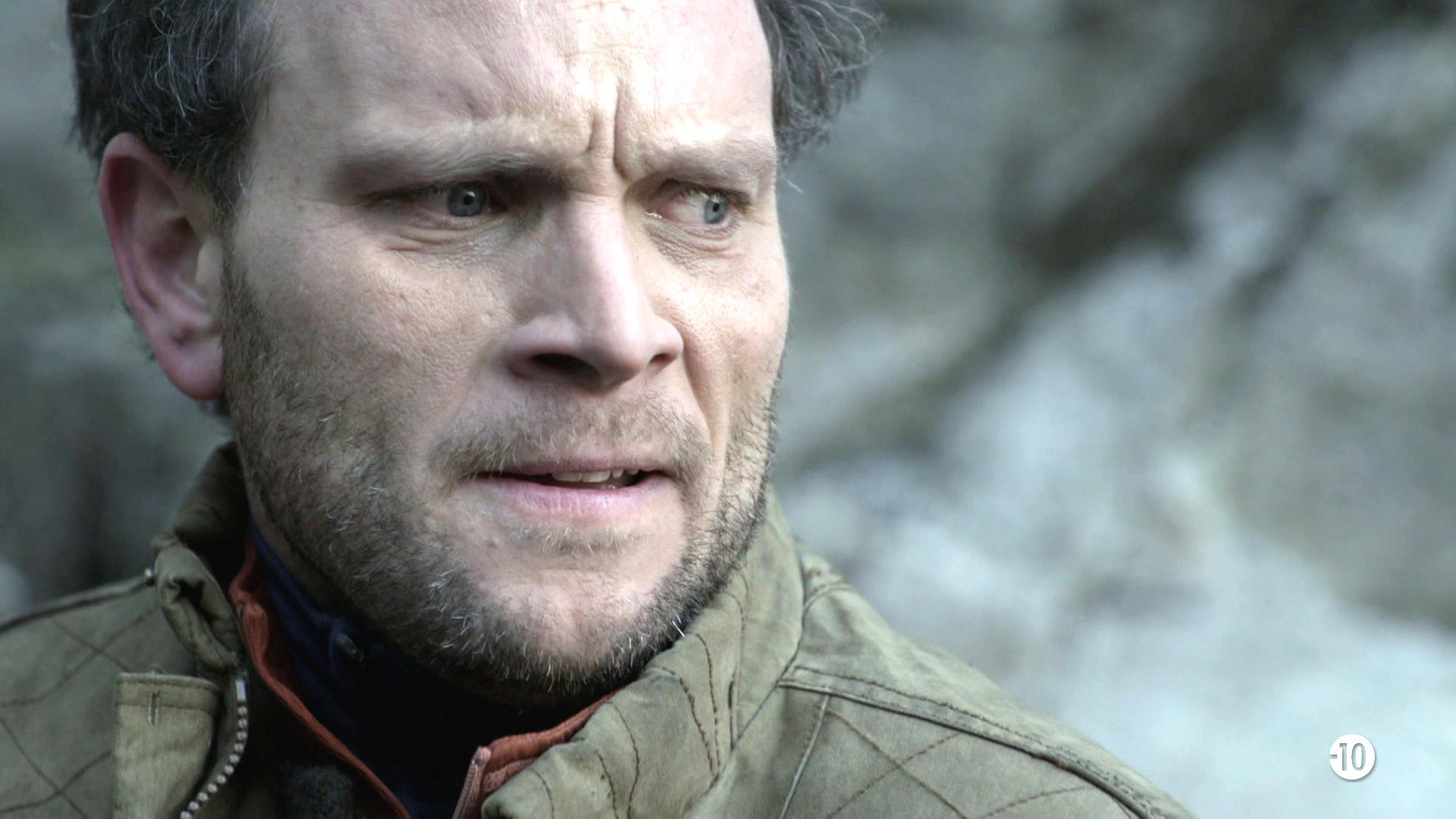 S3 E7 - La première minute