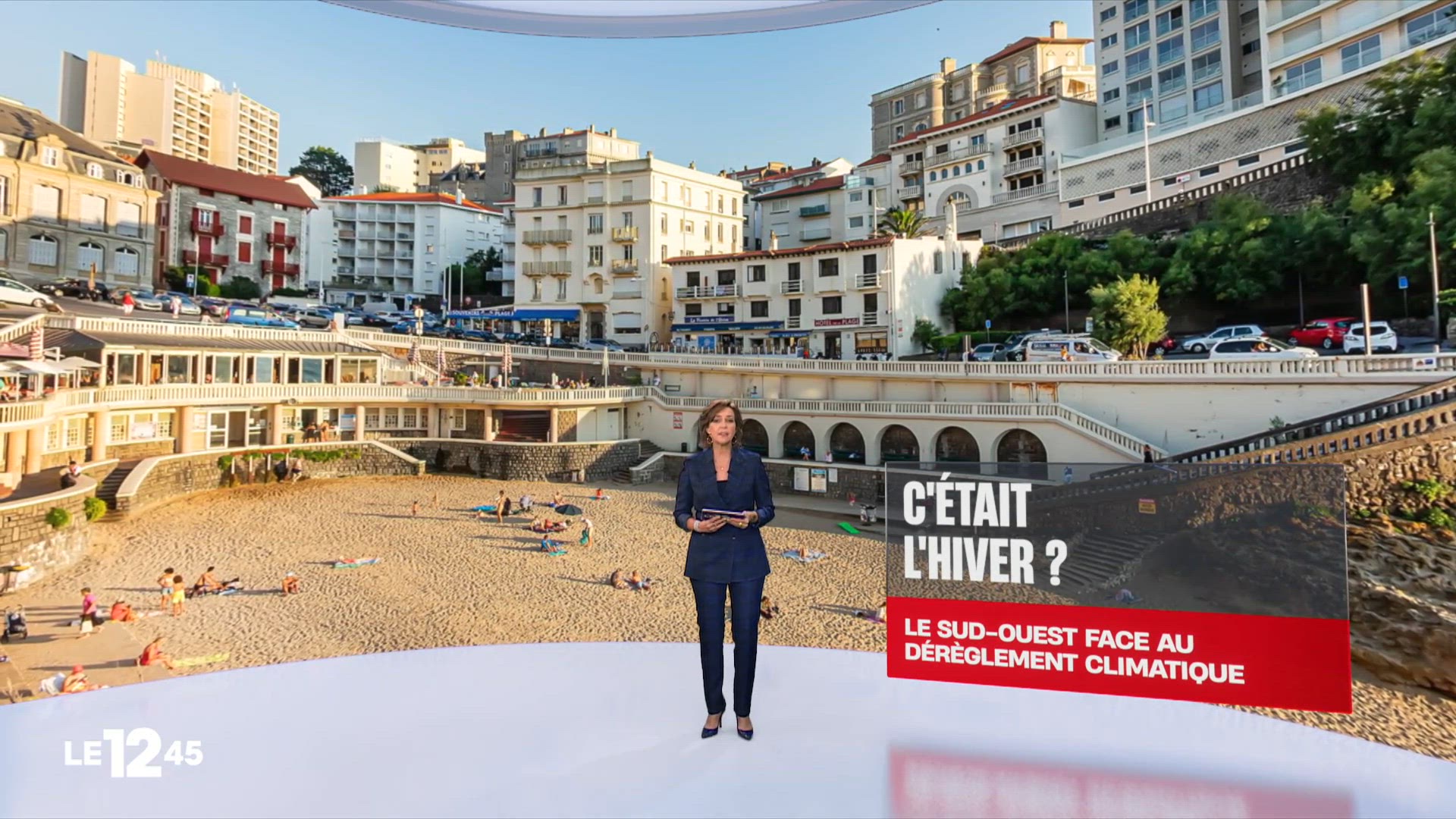 Le 1245 du 09/12/2025