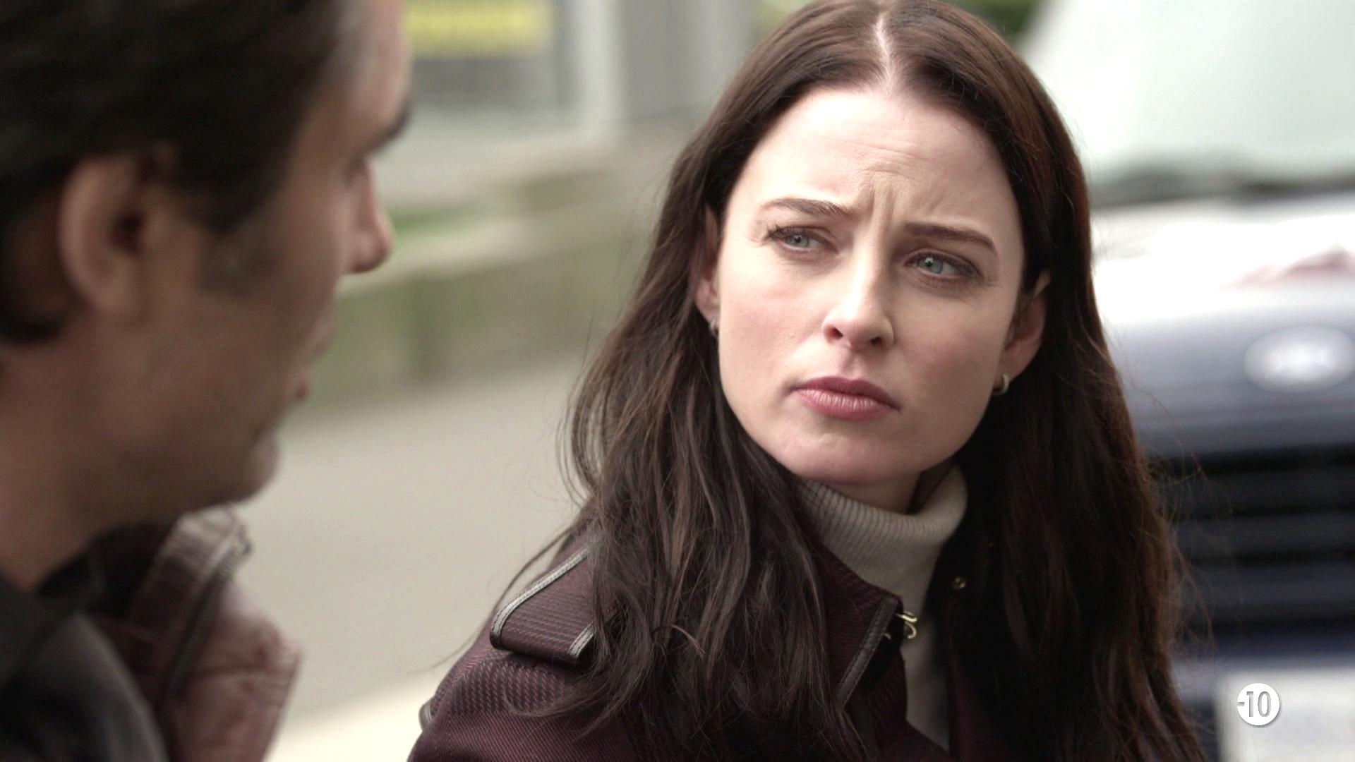 S3 E6 - Une minute gaspillée