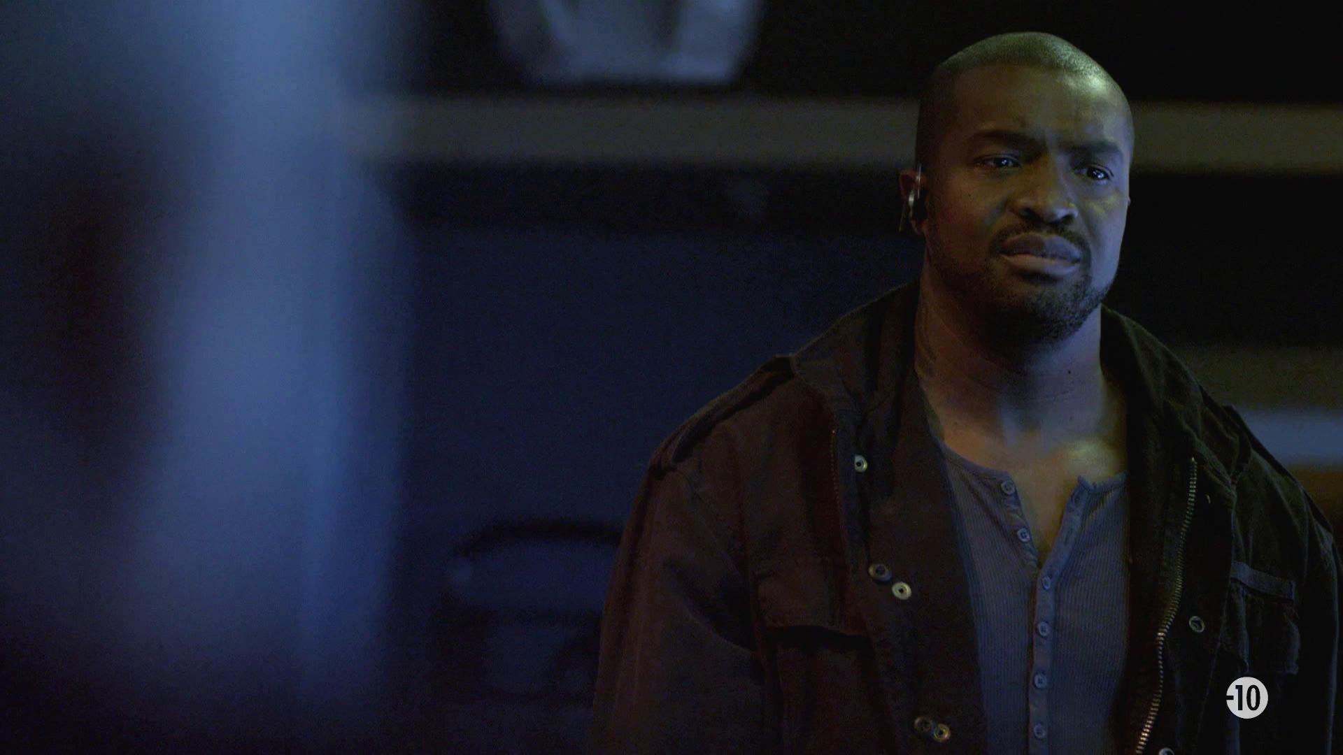 S3 E5 - Antenne dans 30 minutes