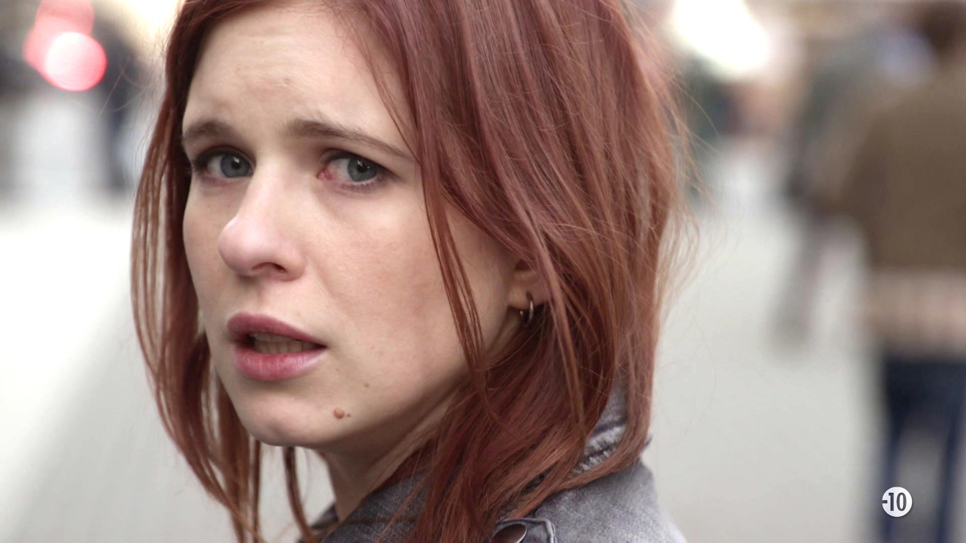 S3 E3 - La minute de vérité