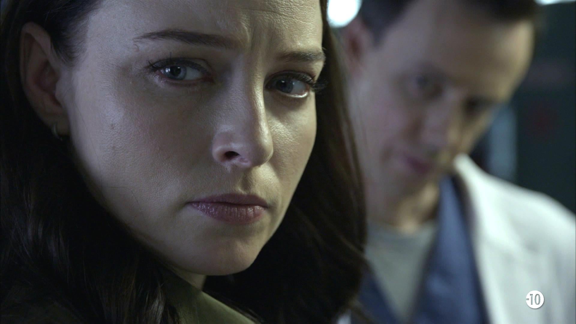 S2 E8 - Seconde écoute