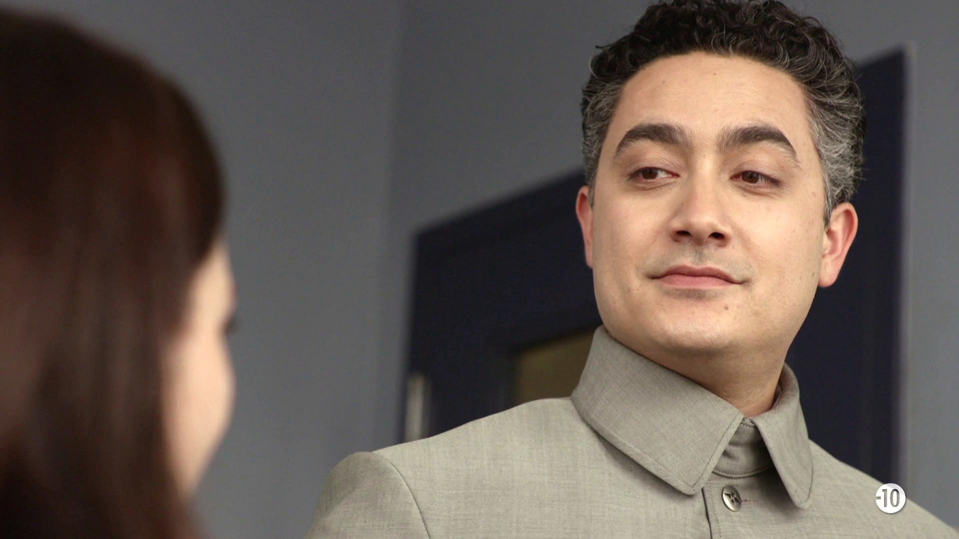 S2 E5 - Deuxième avis