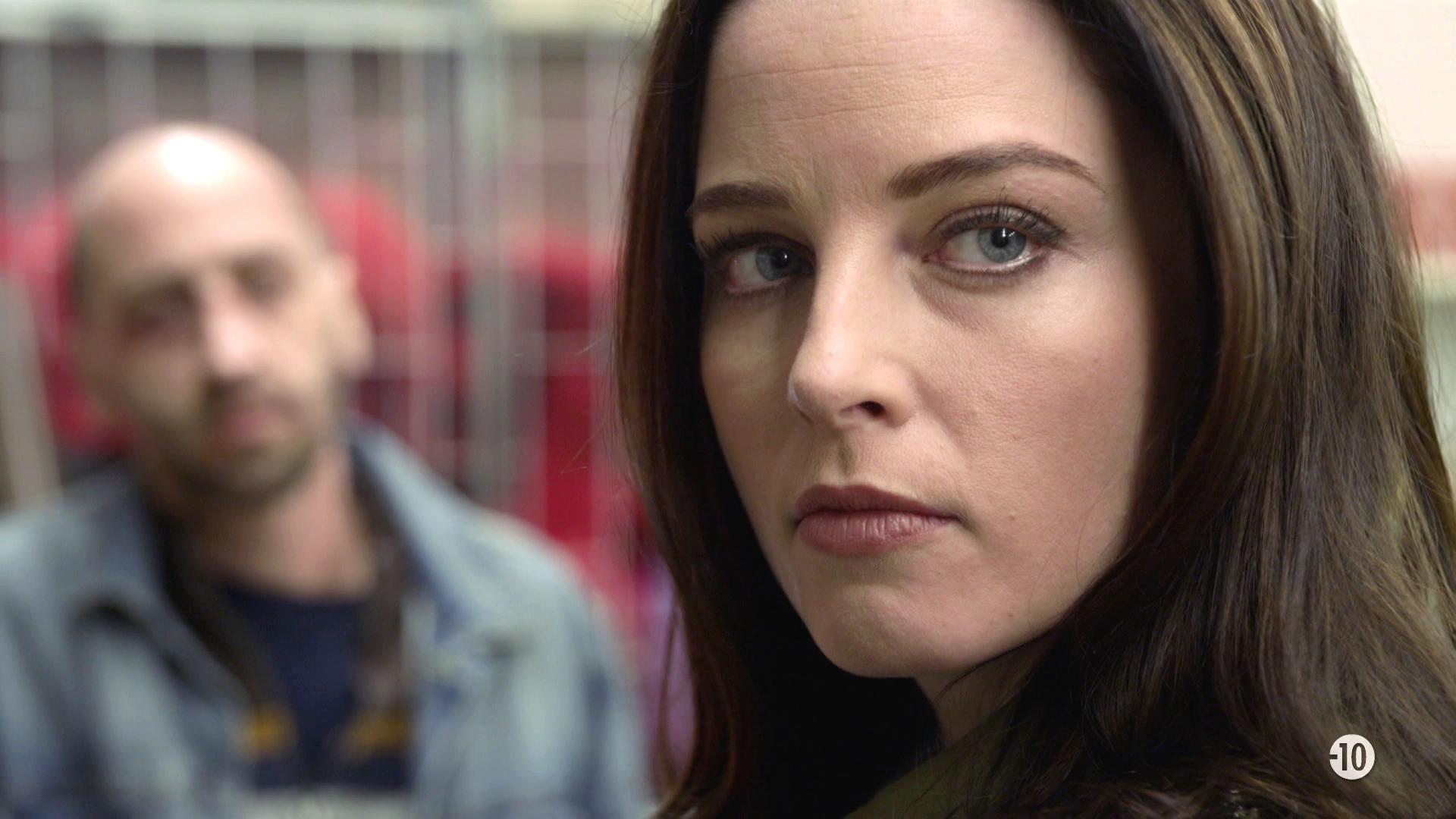 S2 E4 - Seconde peau