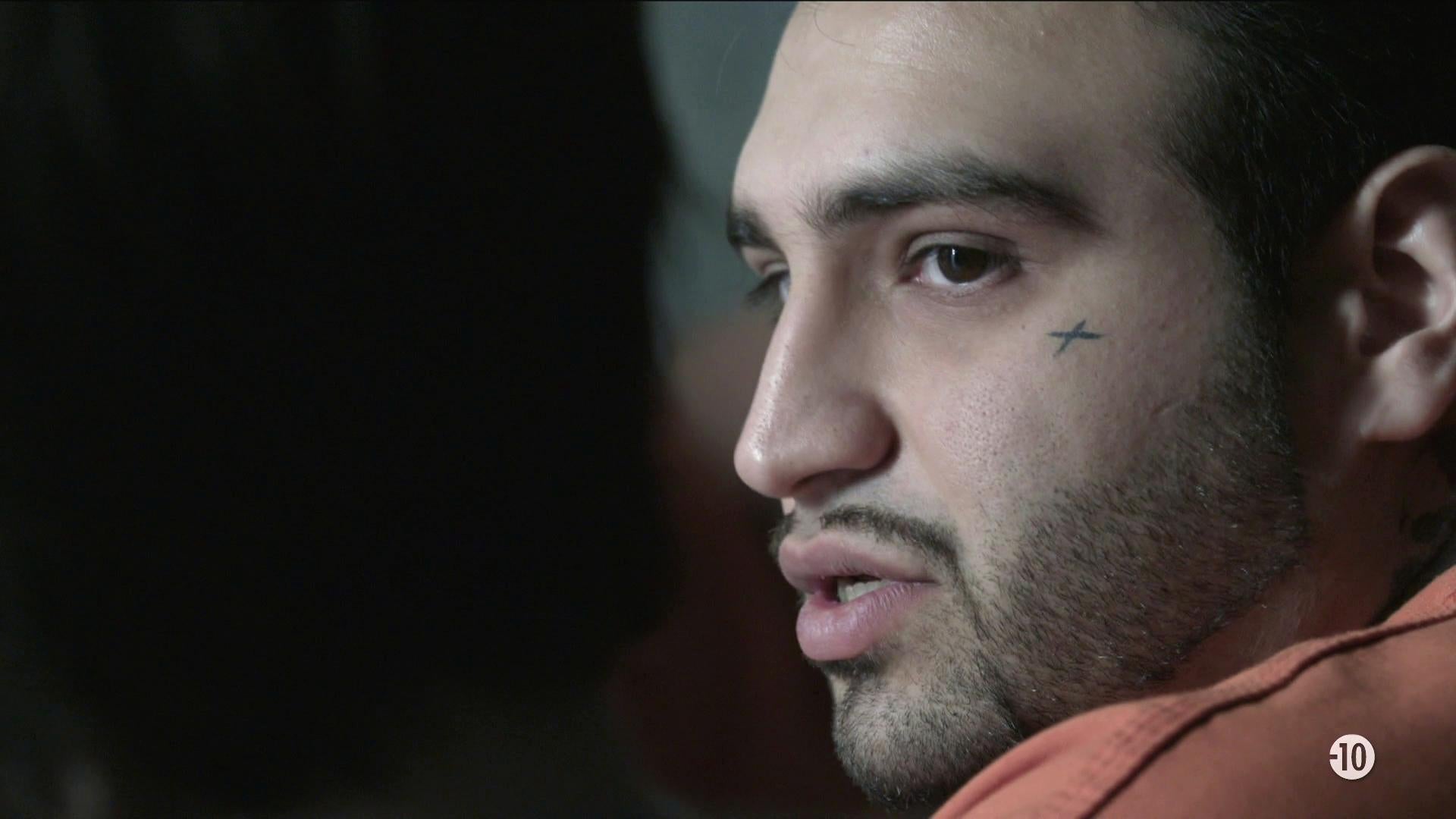 S2 E3 - Une seconde de réflexion