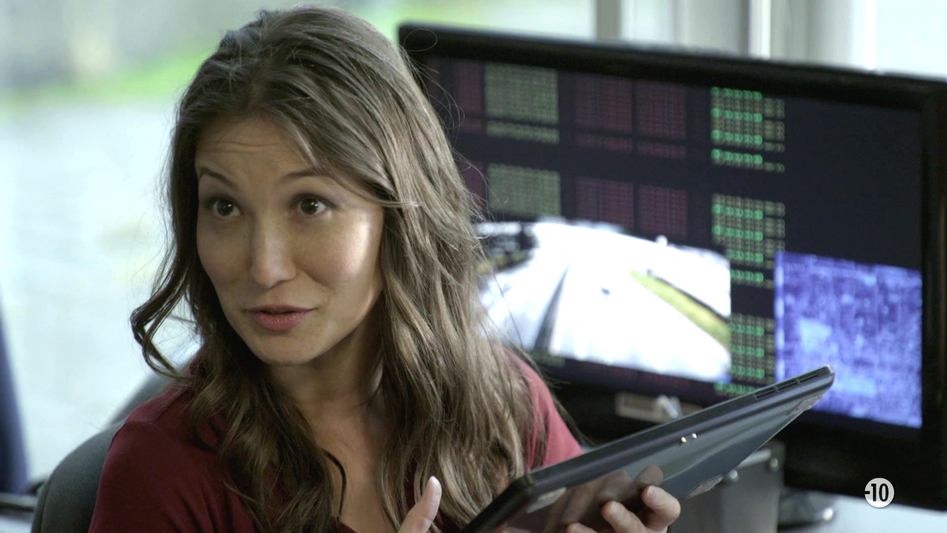 S2 E1 - Seconde chance