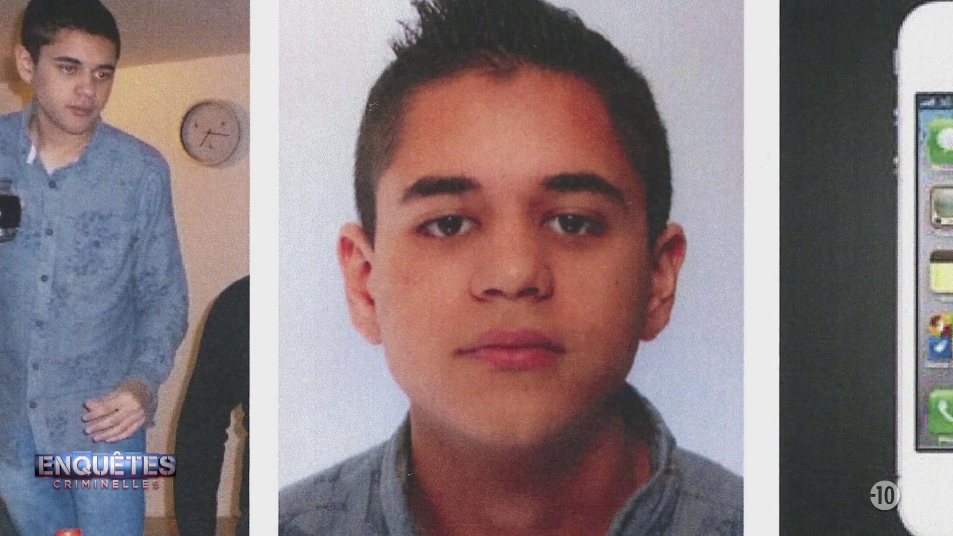 Marc Demeulemeester : le beau-père serait-il aussi l’assassin ? (1/2)