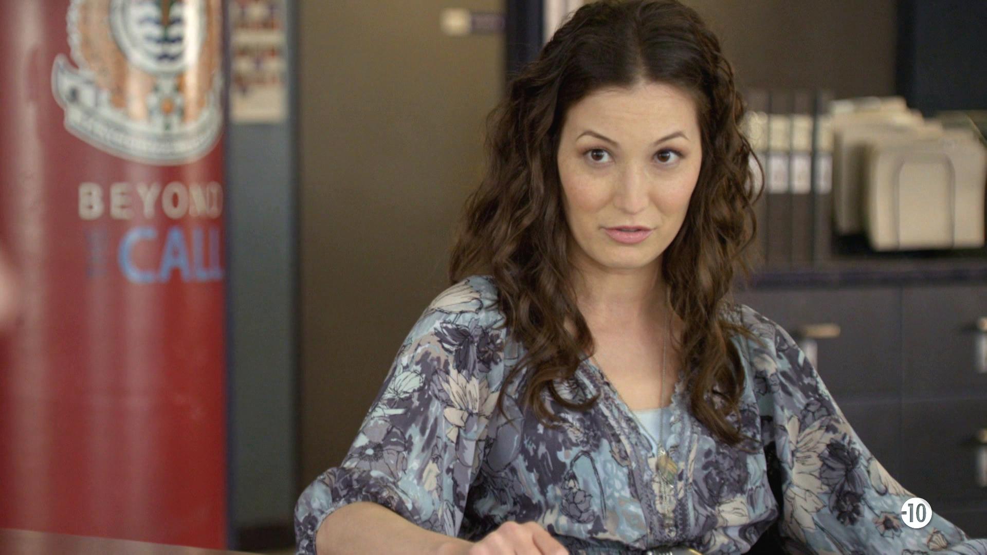 S1 E7 - La politique du temps