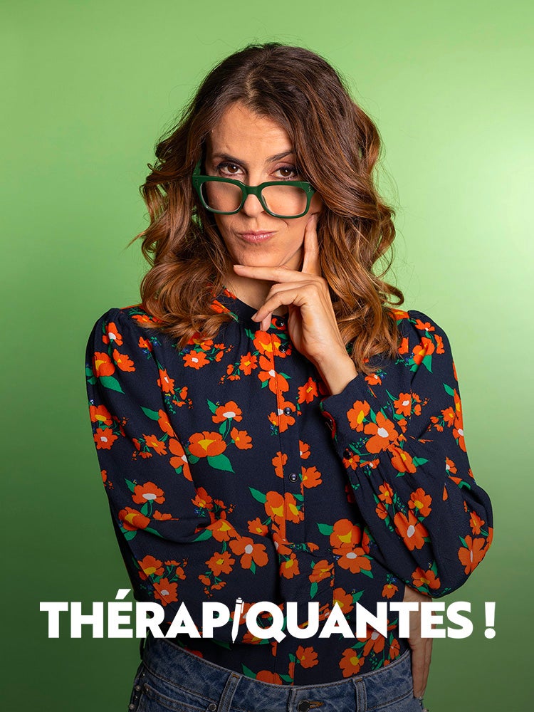 Therapiquantes !