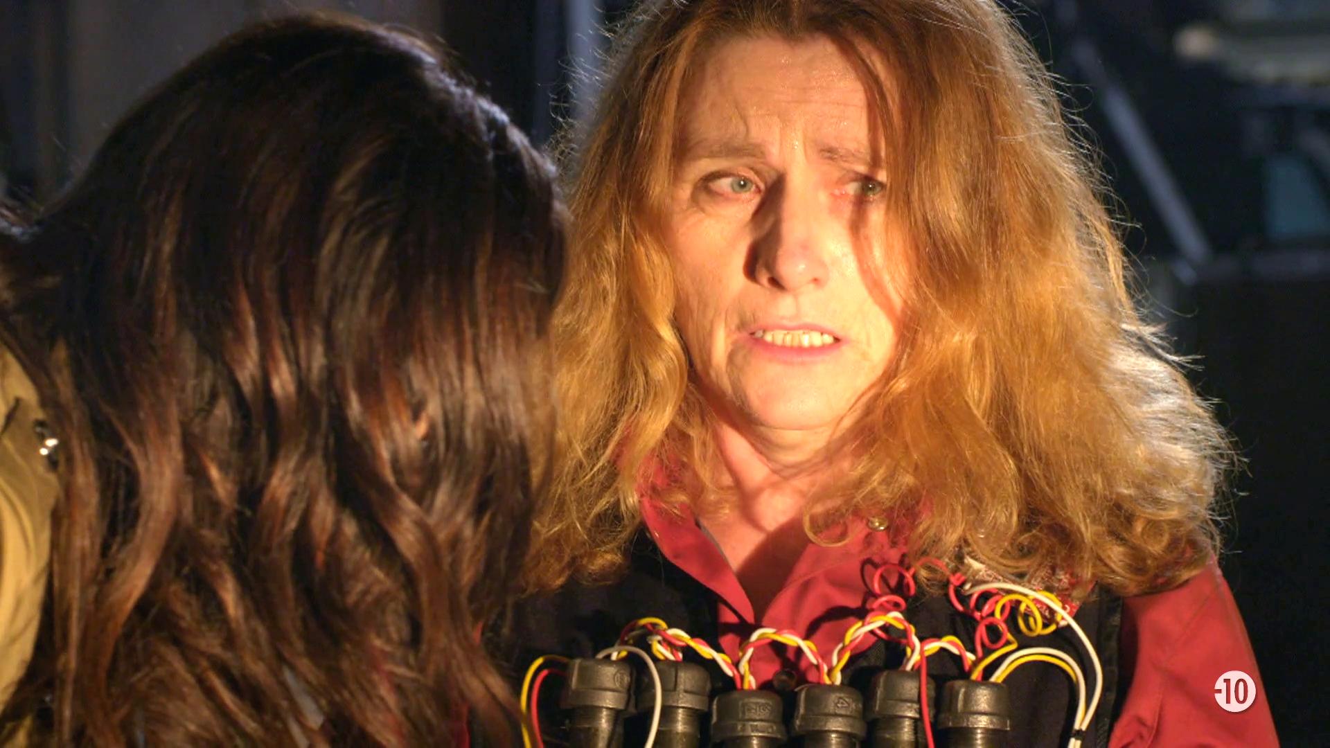 S1 E6 - Manque de temps