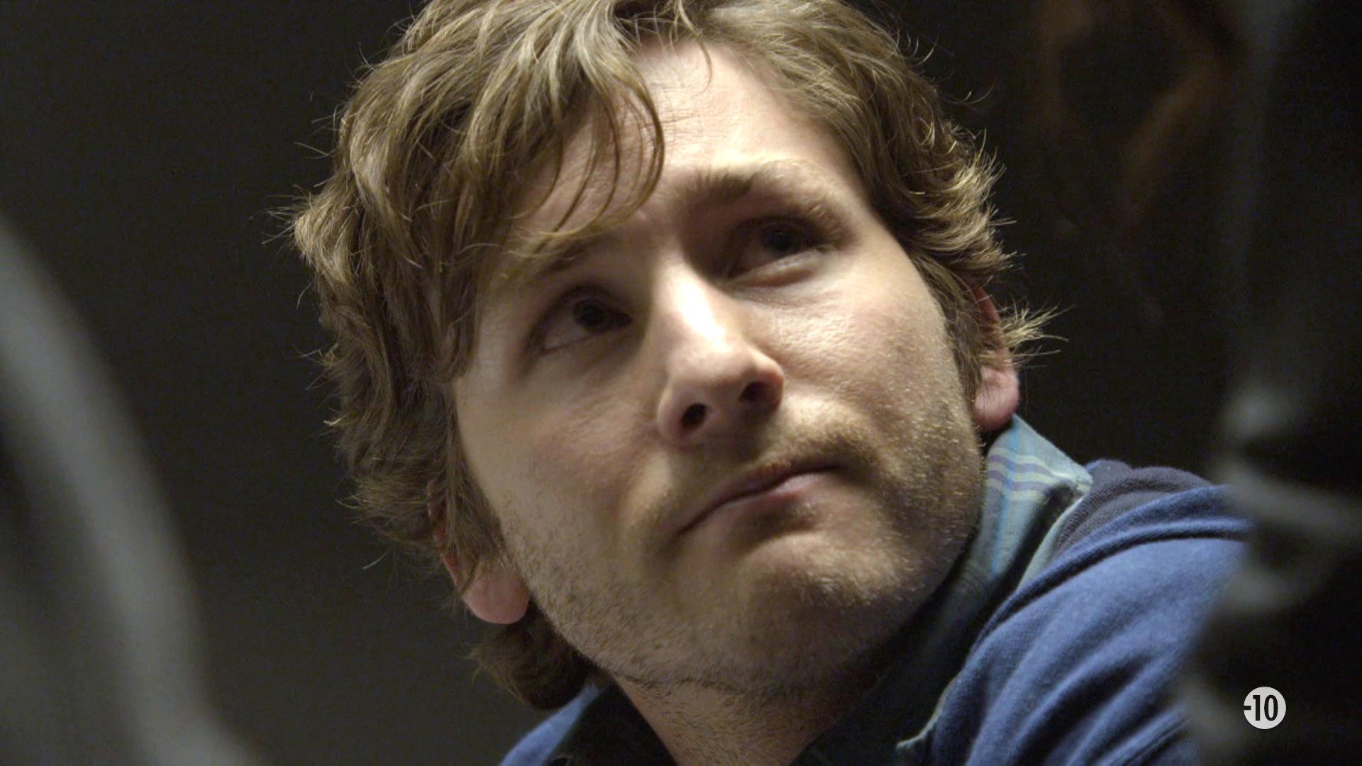 S1 E4 - Une question de temps