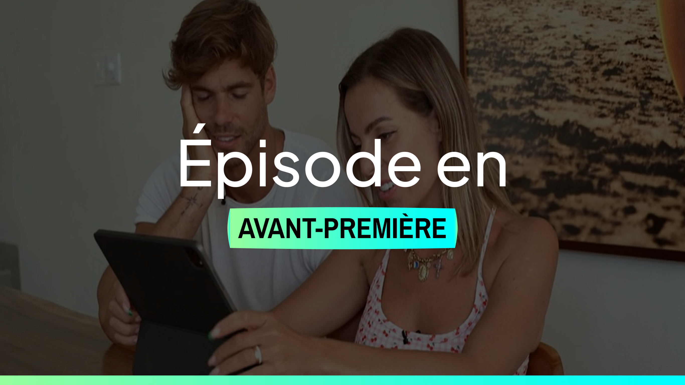 S7 E15 - Nouvelles étapes