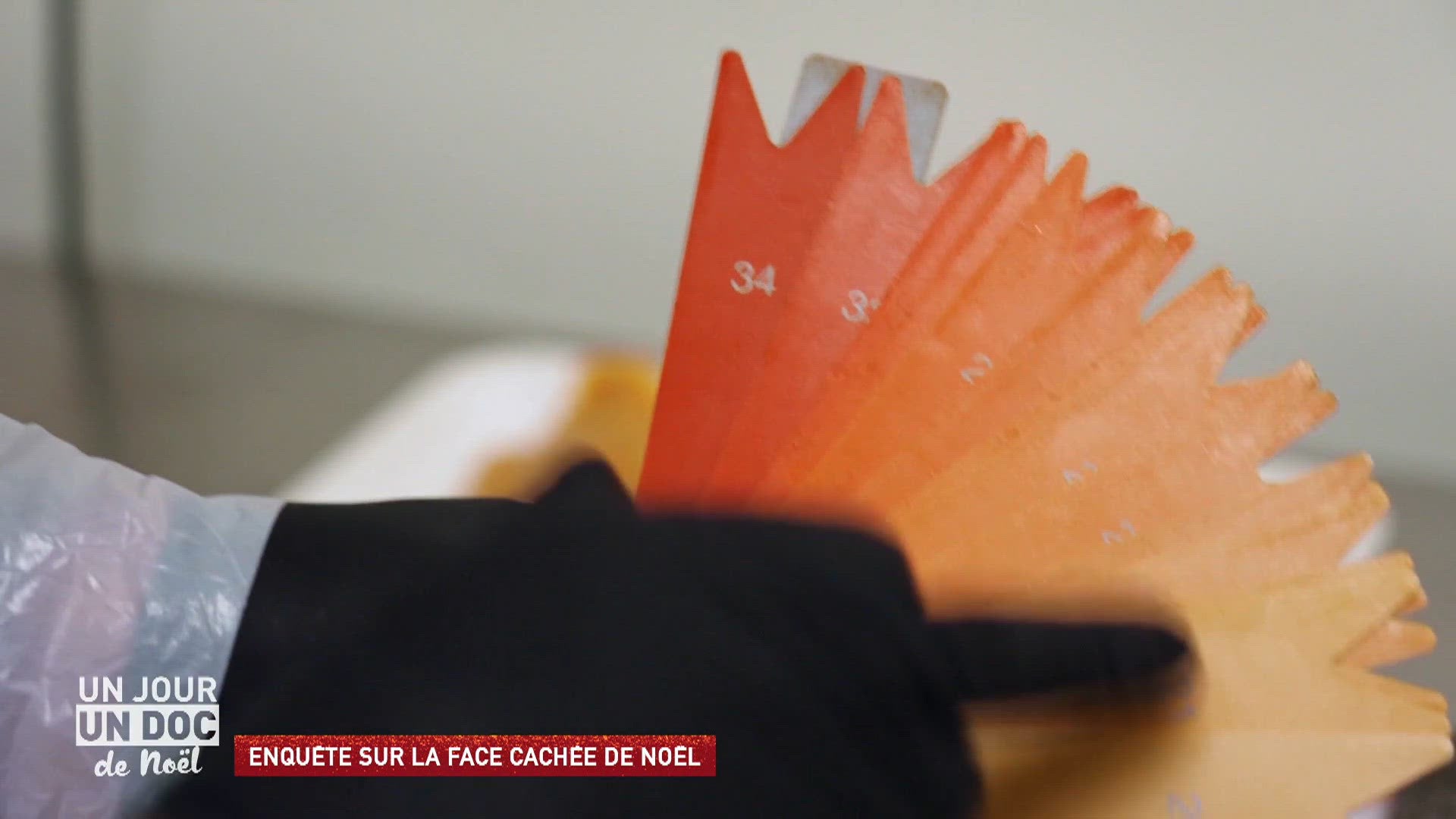 Enquête sur la face cachée de Noël