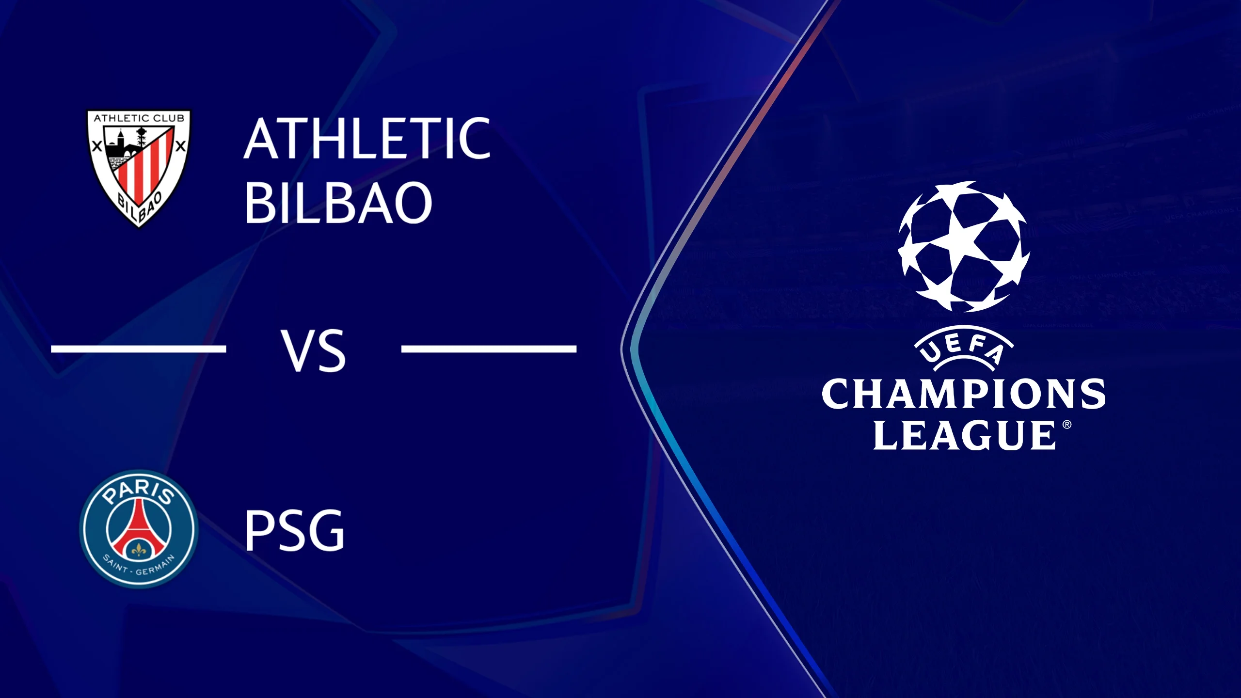 Athletic Bilbao - PSG | 12.10.