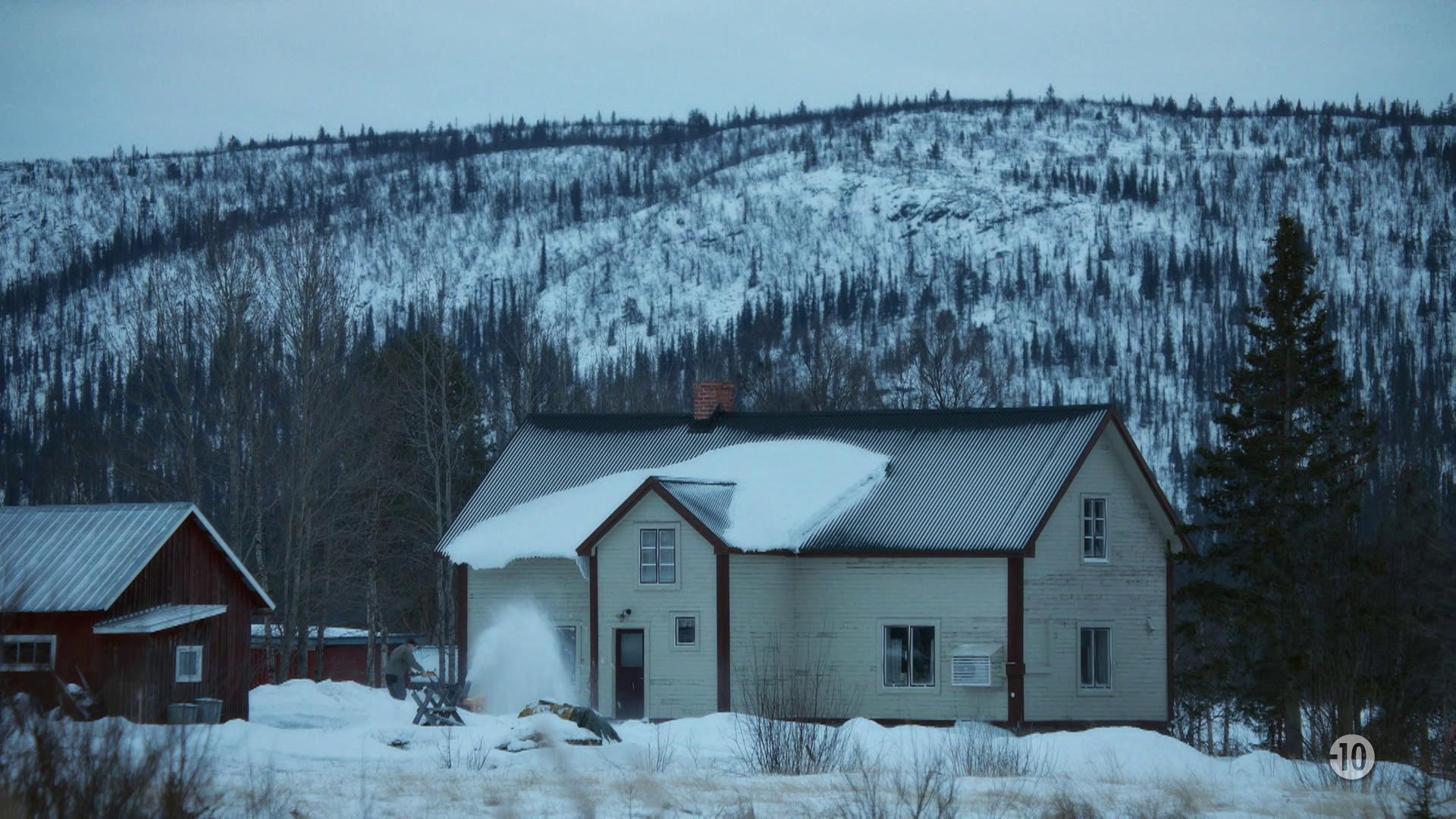 S2 E7 - La tempête (1/2)