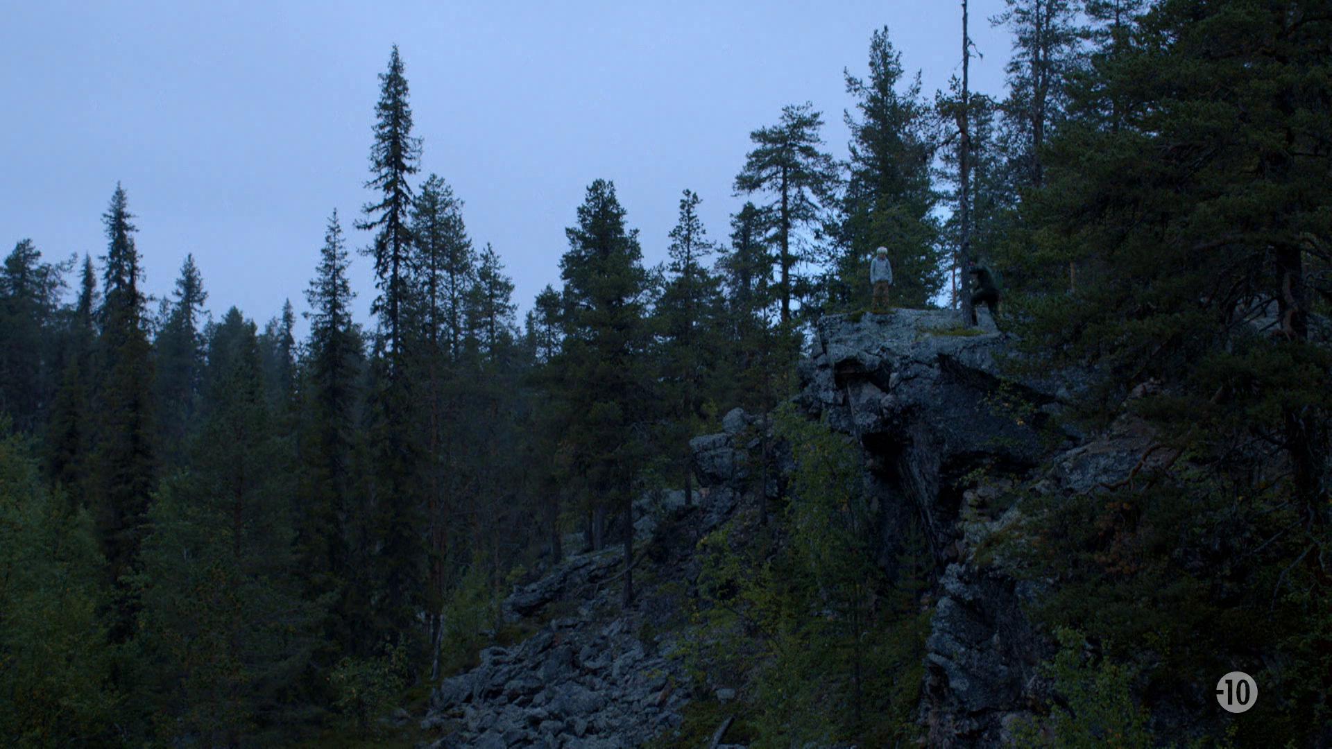 S1 E7 - En sacrifice à Moloch (1/2)