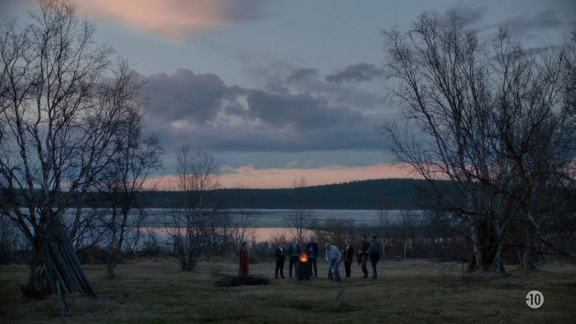 S2 E6 - Loyauté toxique (2/2)