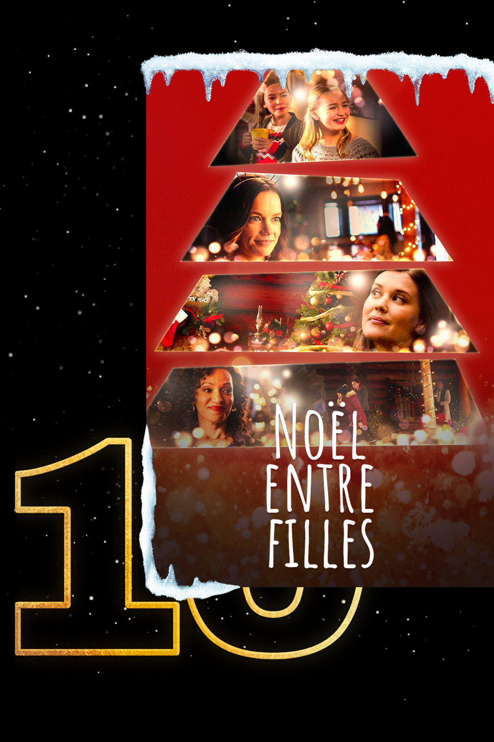 Top 10 -Téléfilms