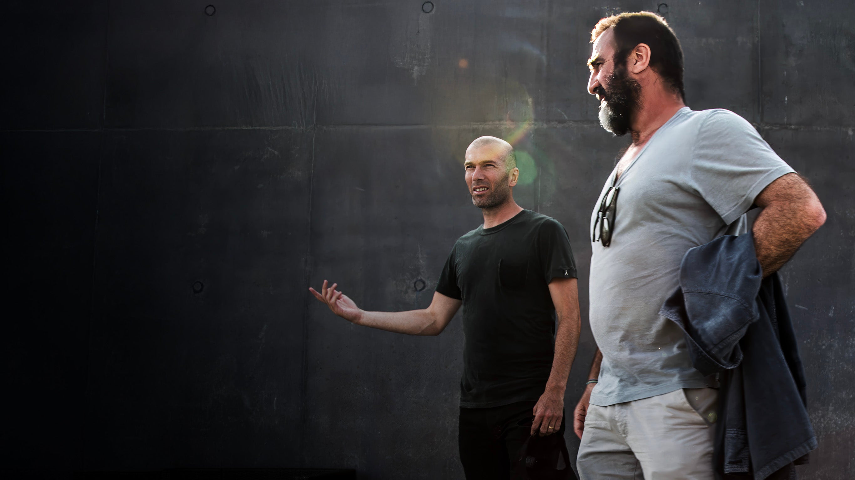 Foot et immigration : 100 ans d'histoire commune