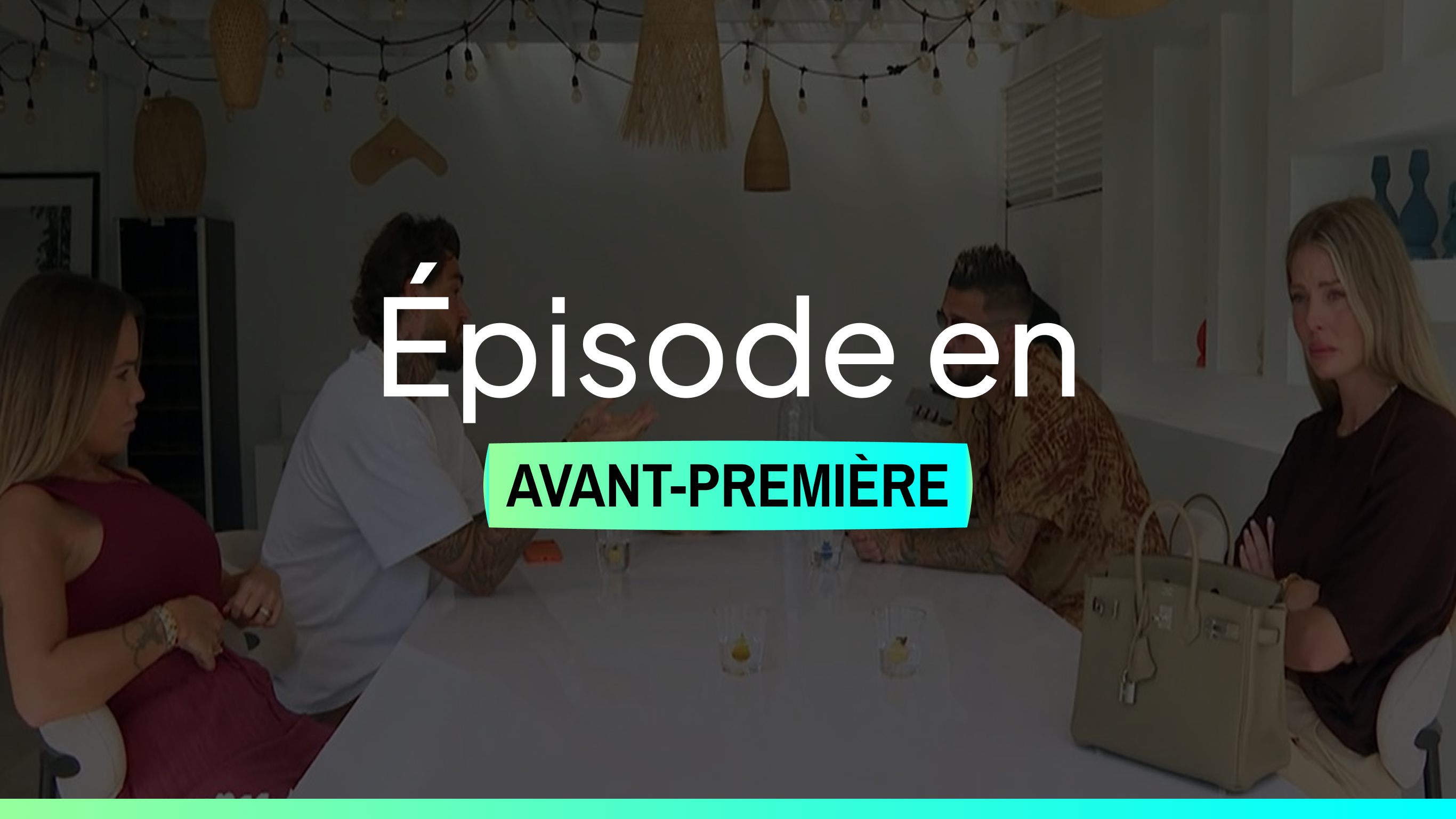 S7 E17 - Amour et rancœurs