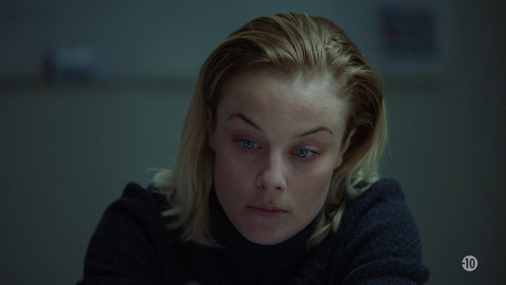 S1 E3 - La piste noire (1/2)